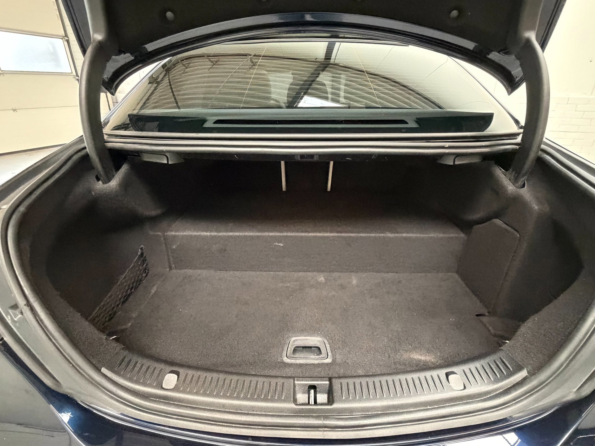 Foto van Mercedes-Benz E-klasse