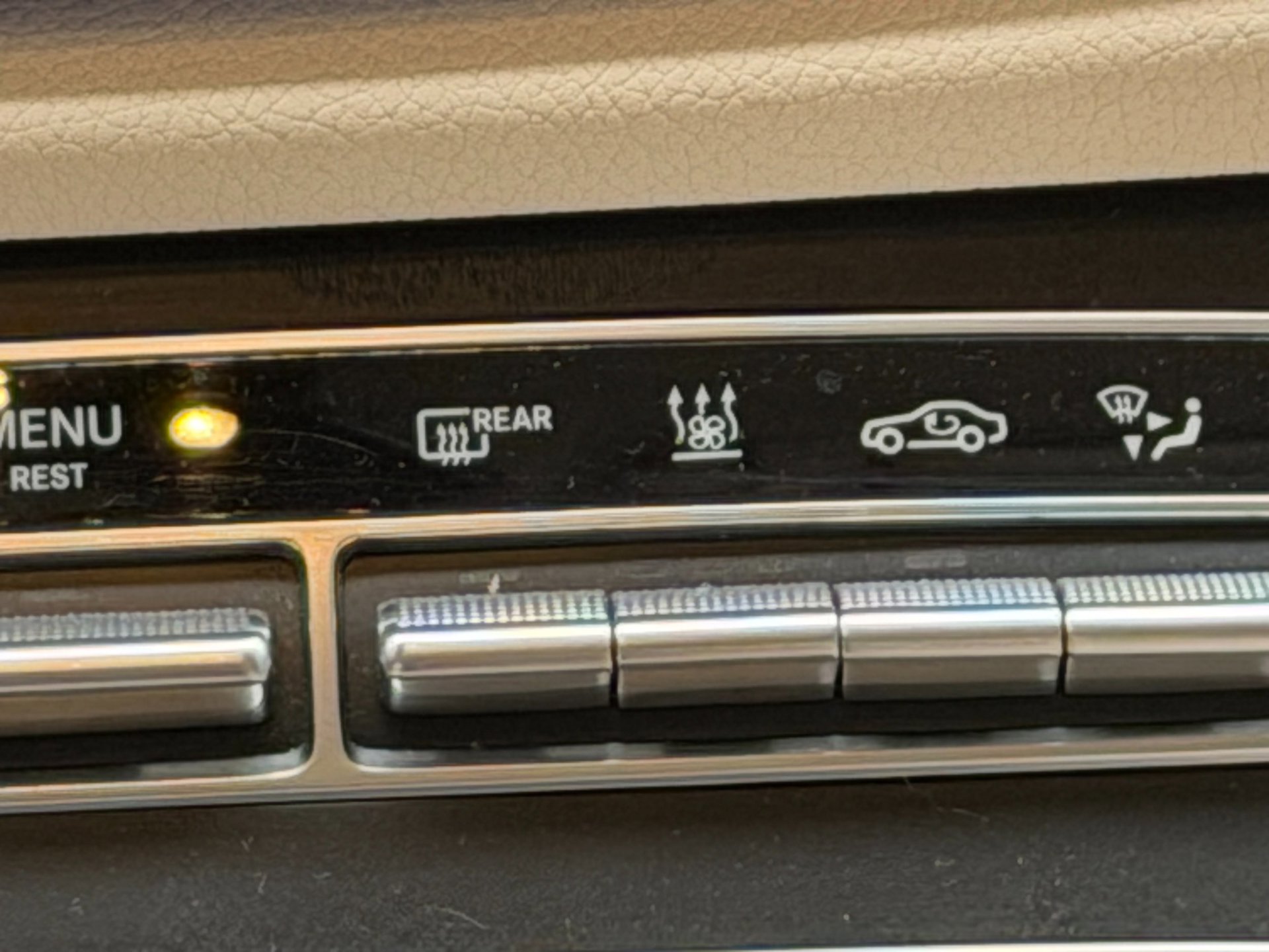Foto van Mercedes-Benz E-klasse