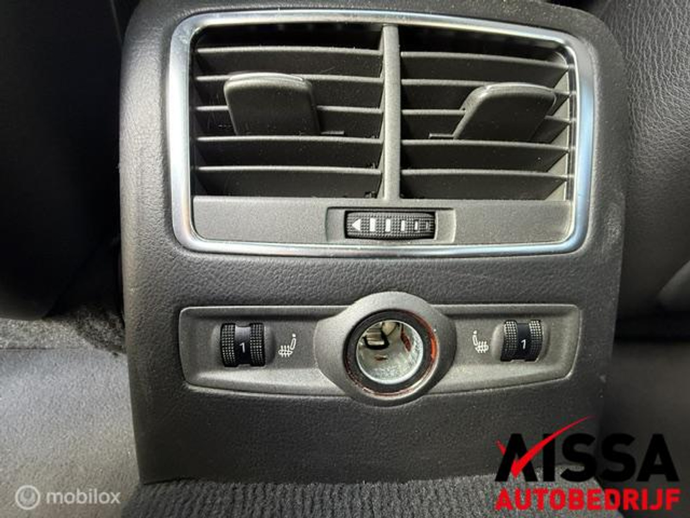 Foto van Audi Audi A6