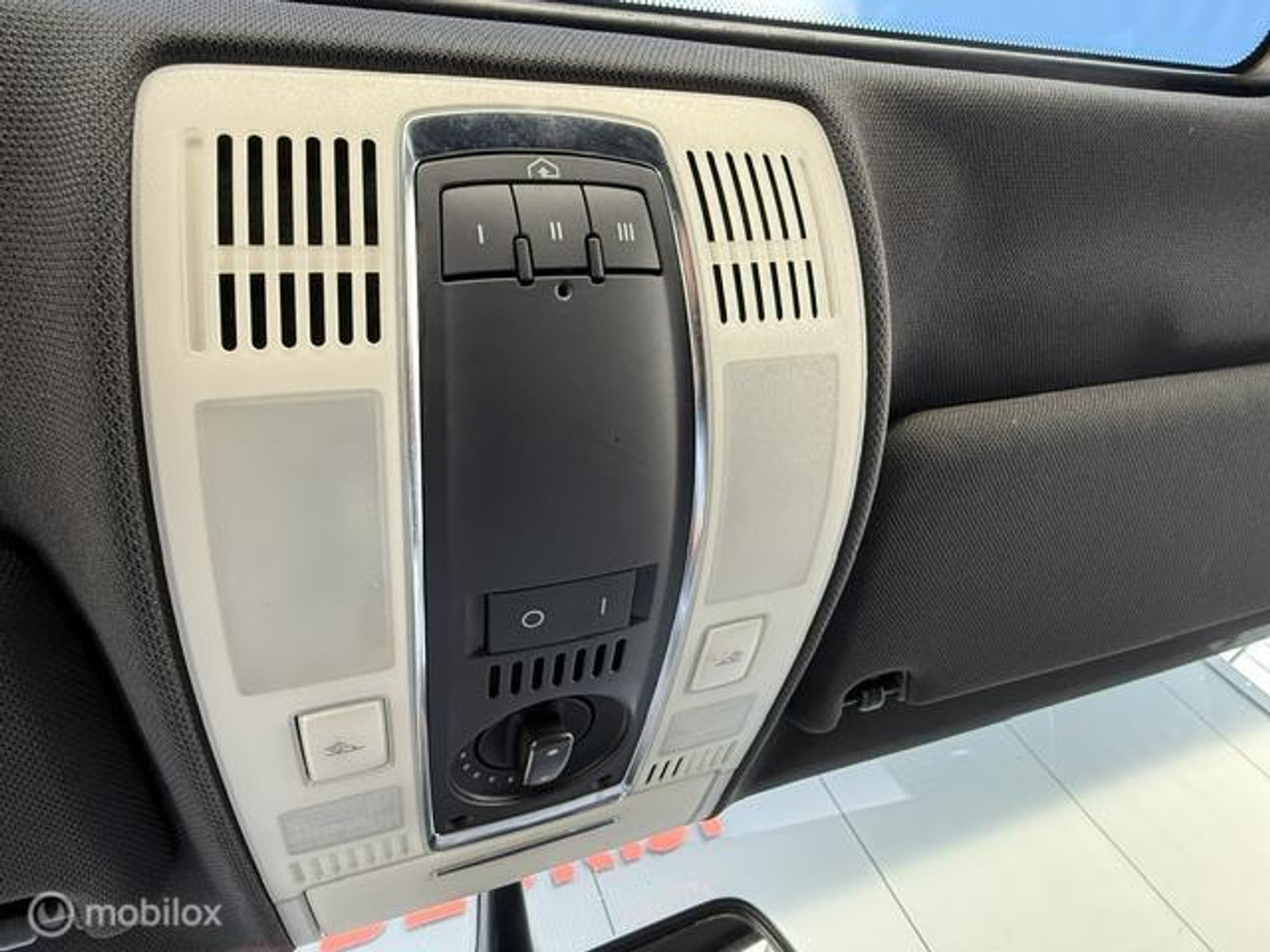 Foto van Audi Audi A6