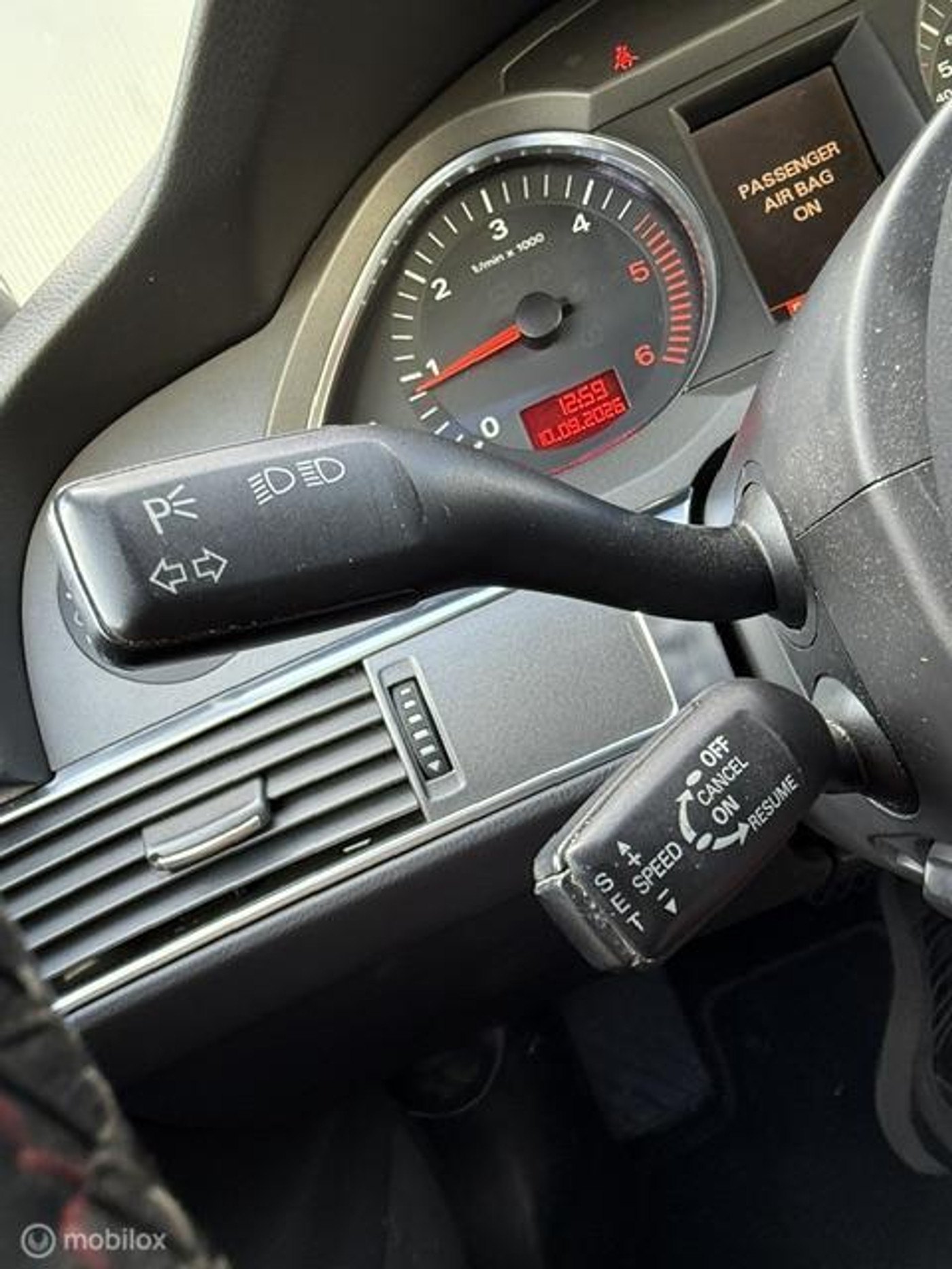 Foto van Audi Audi A6