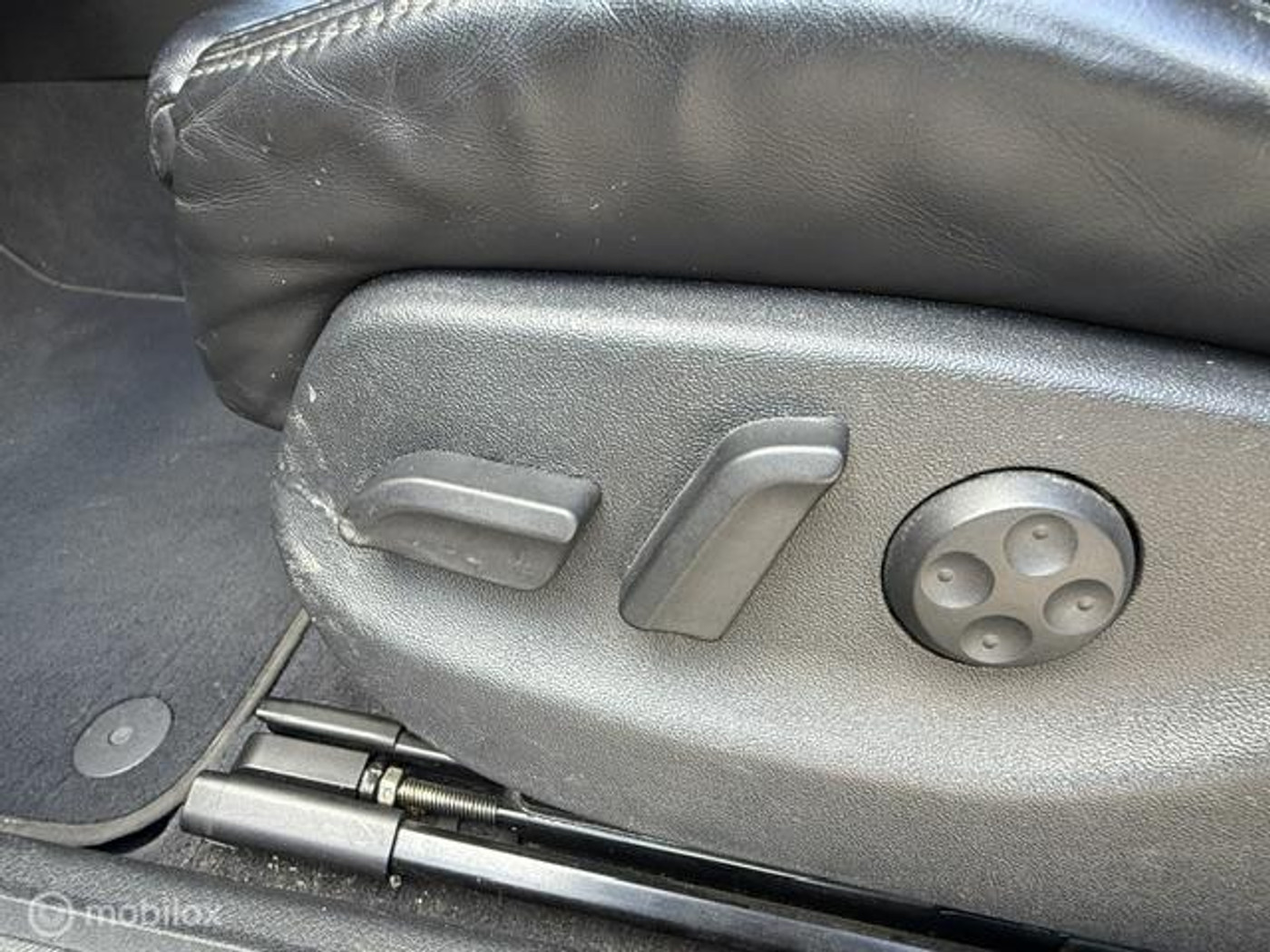 Foto van Audi Audi A6