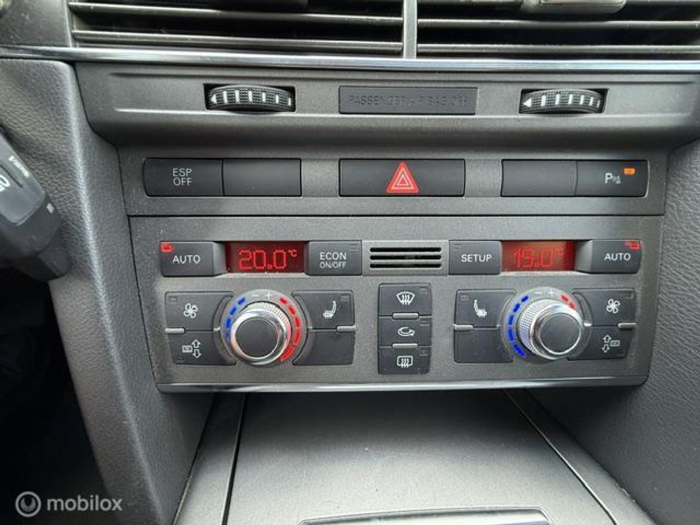 Foto van Audi Audi A6