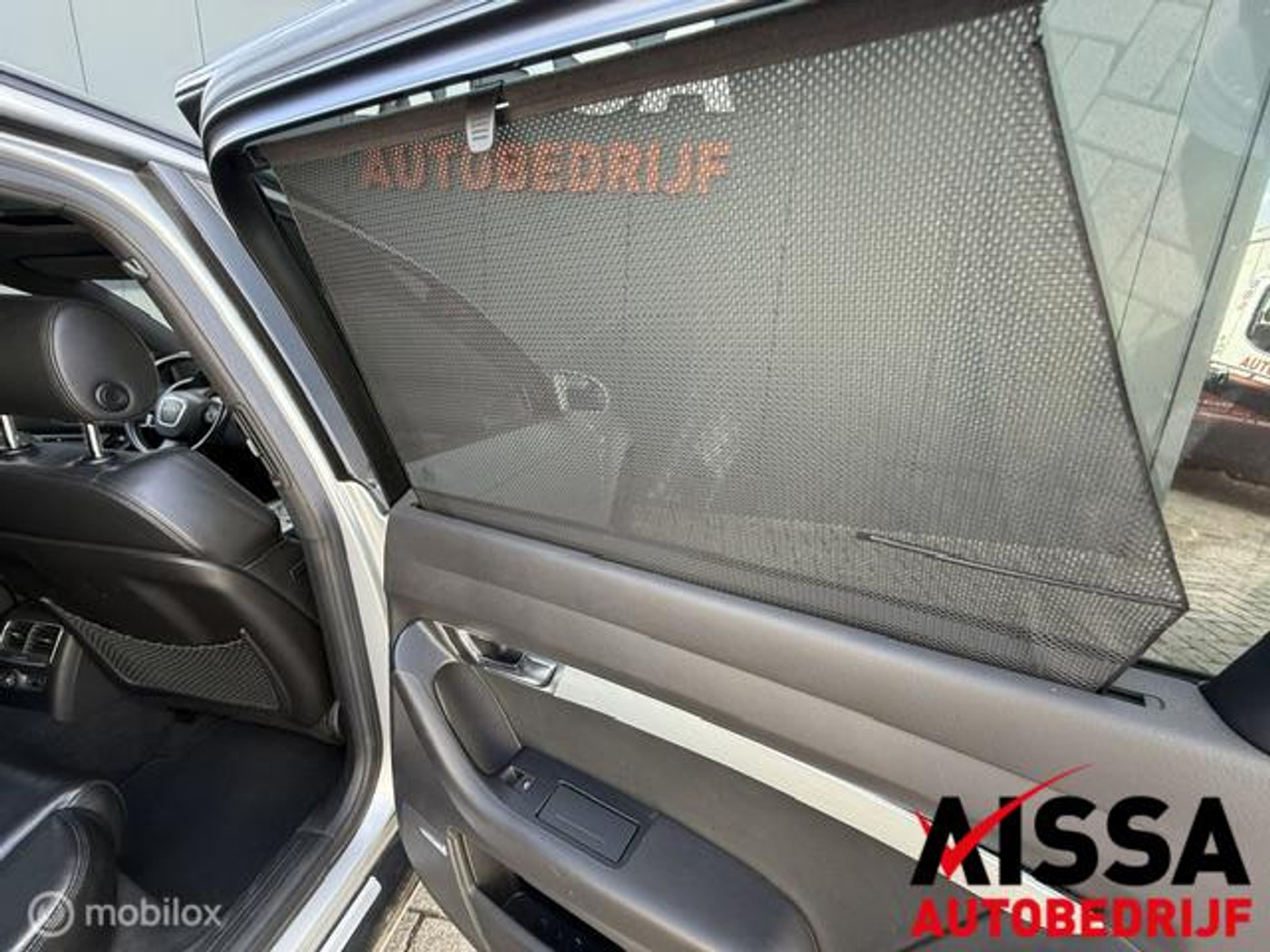 Foto van Audi Audi A6