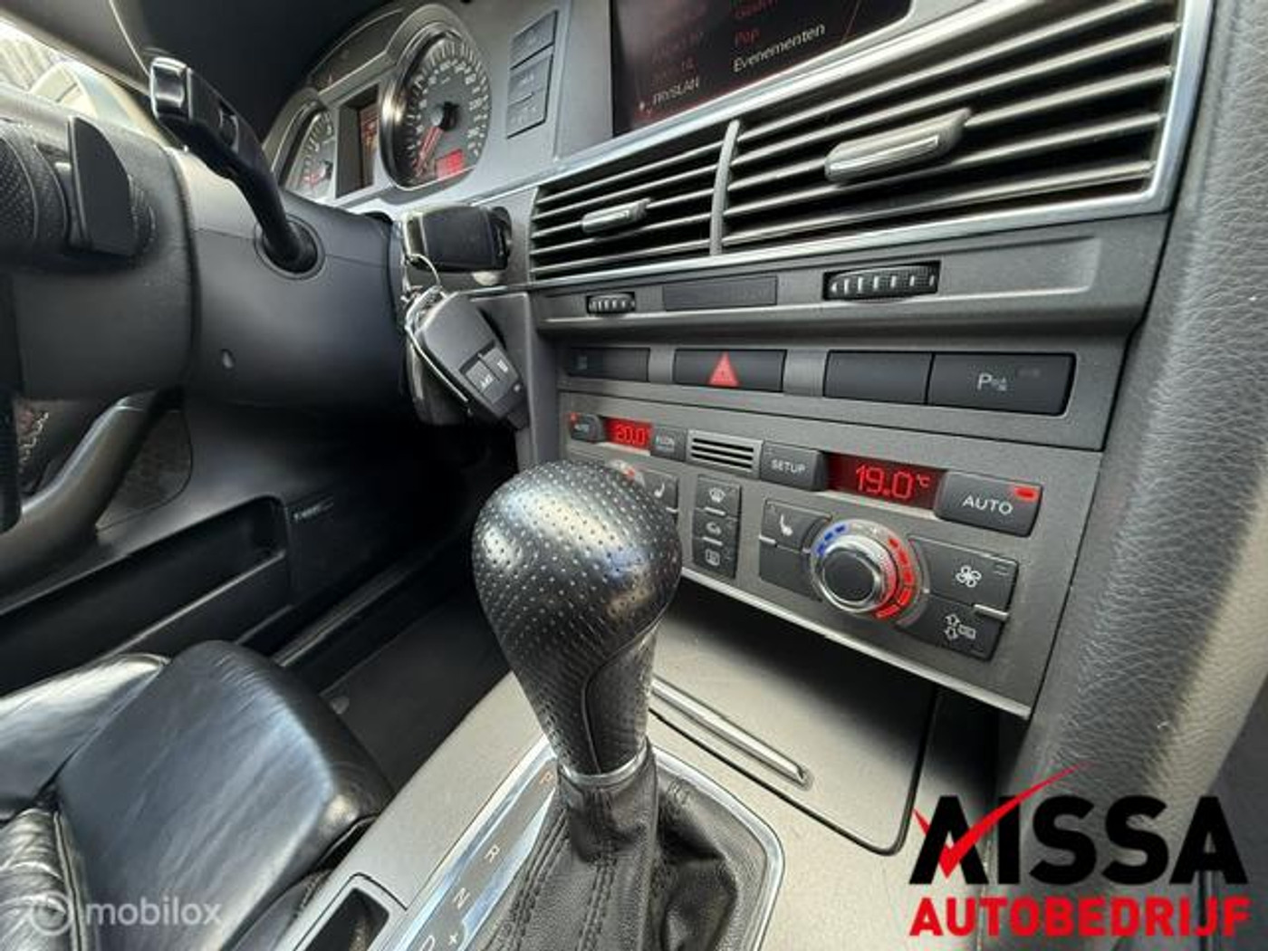 Foto van Audi Audi A6