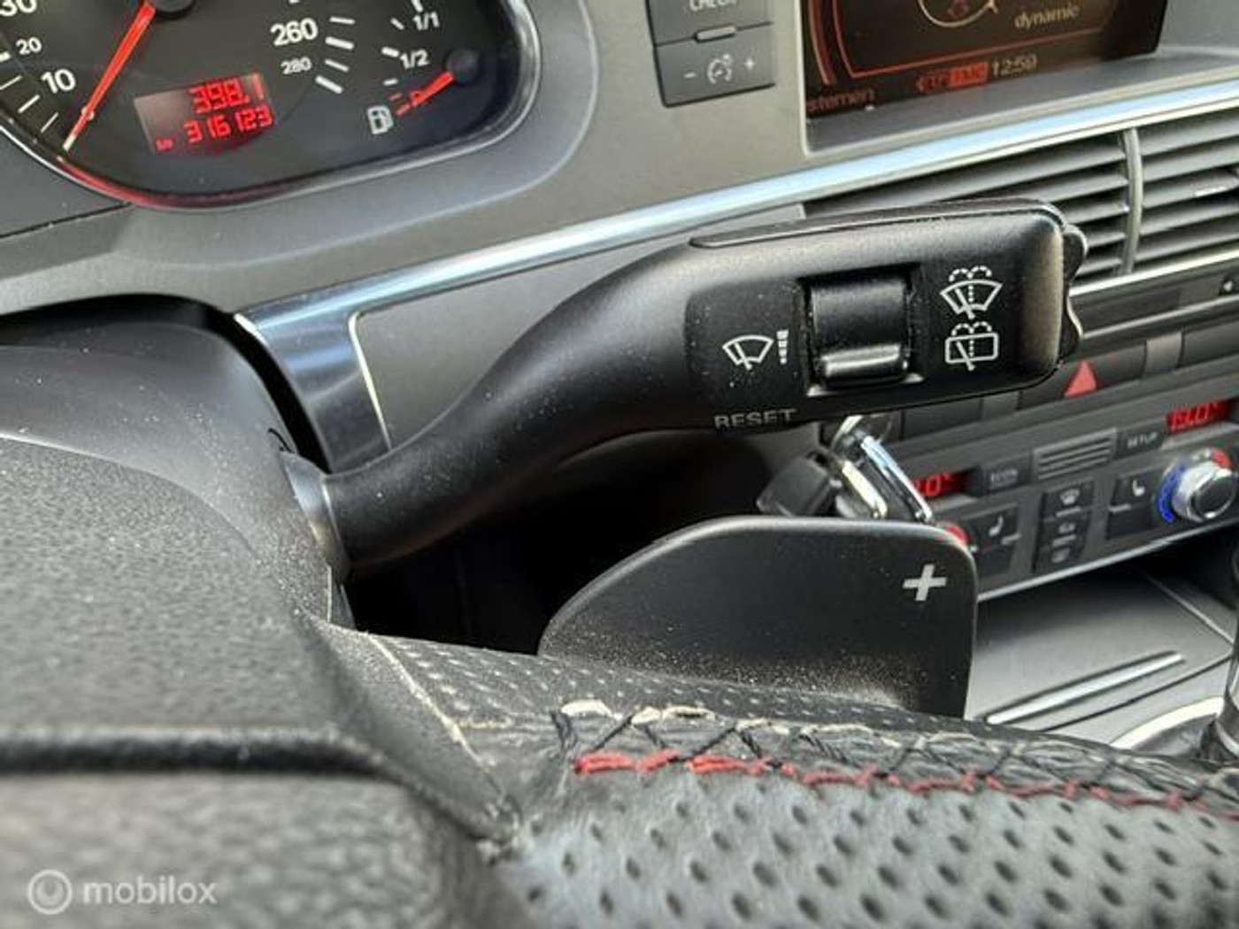 Foto van Audi Audi A6