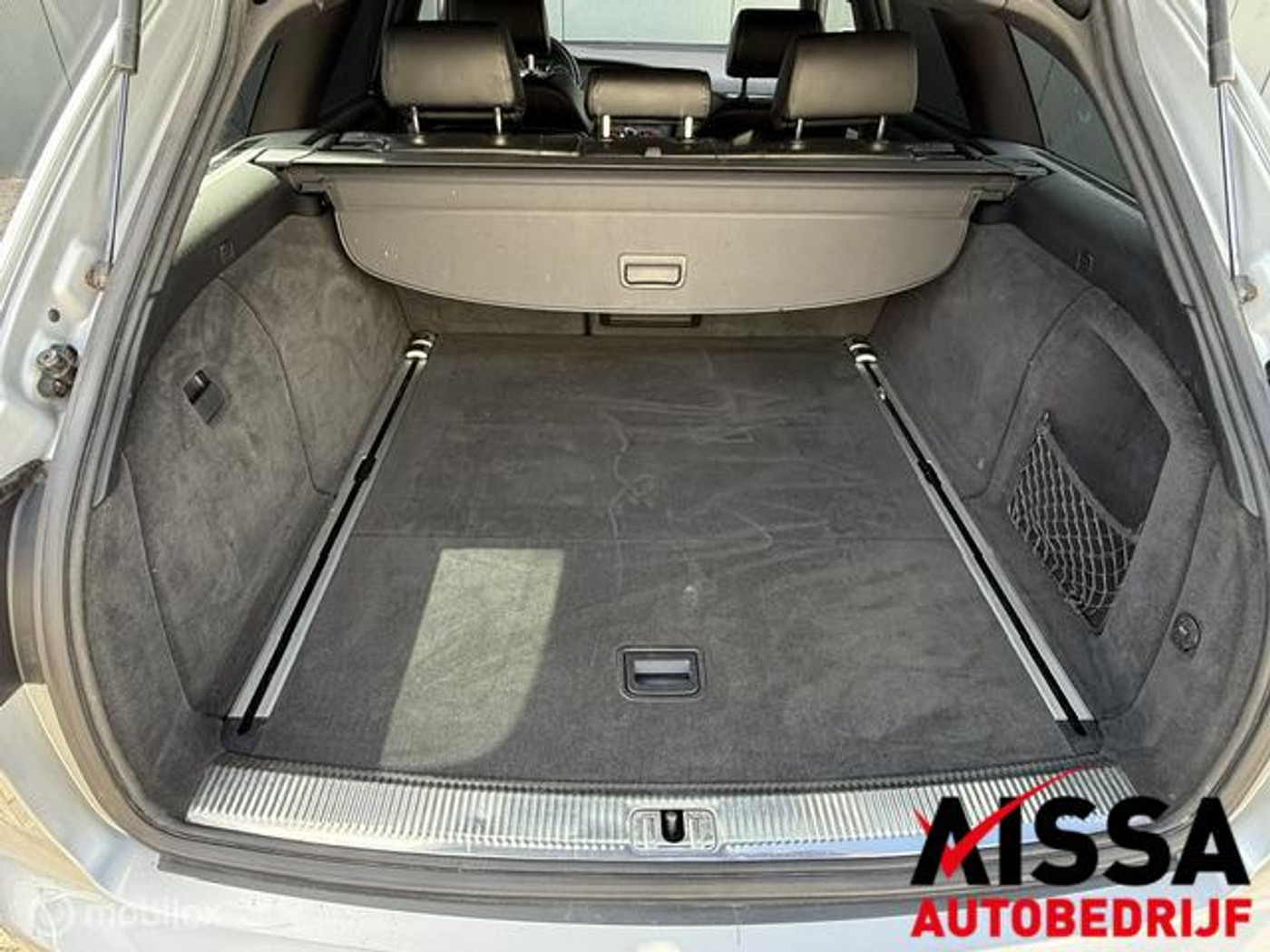 Foto van Audi Audi A6
