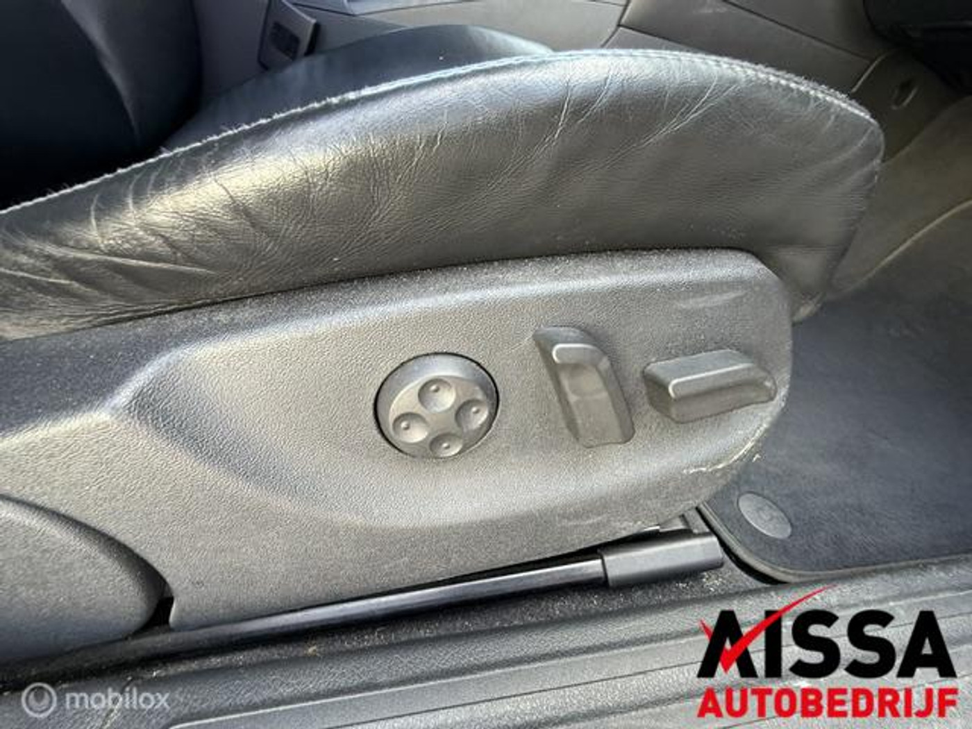 Foto van Audi Audi A6