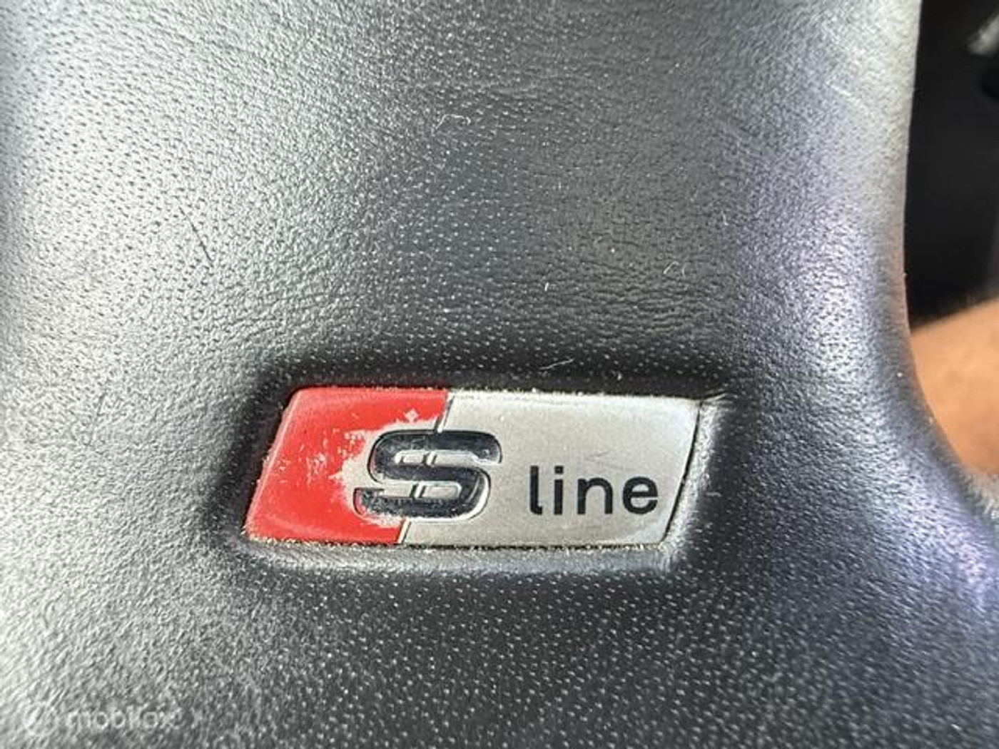 Foto van Audi Audi A6