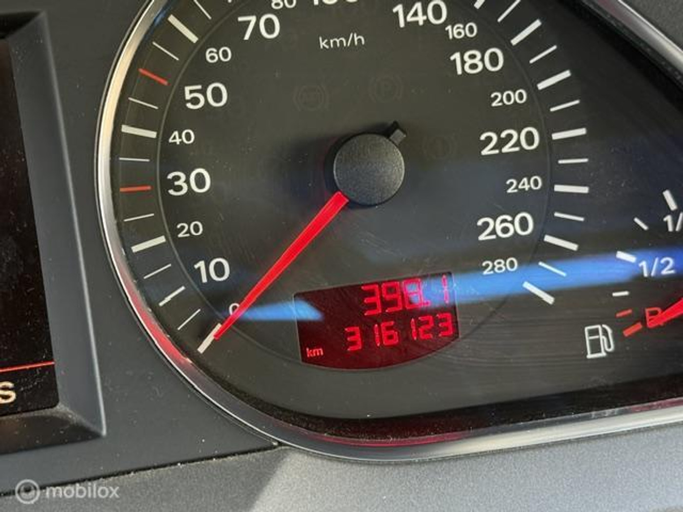 Foto van Audi Audi A6