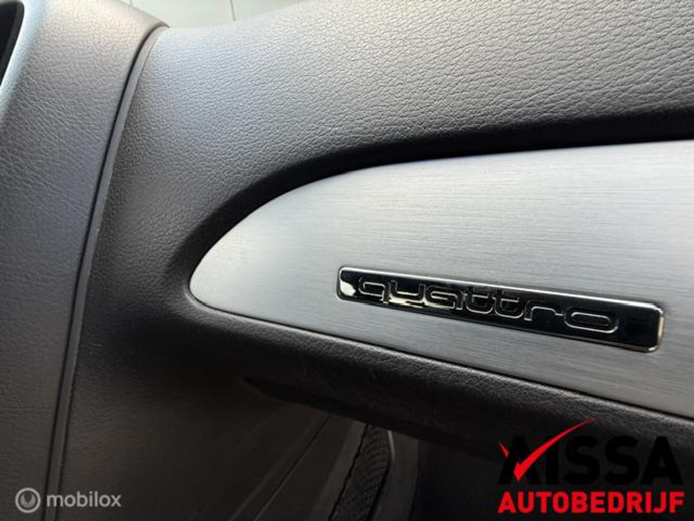 Foto van Audi Audi A6