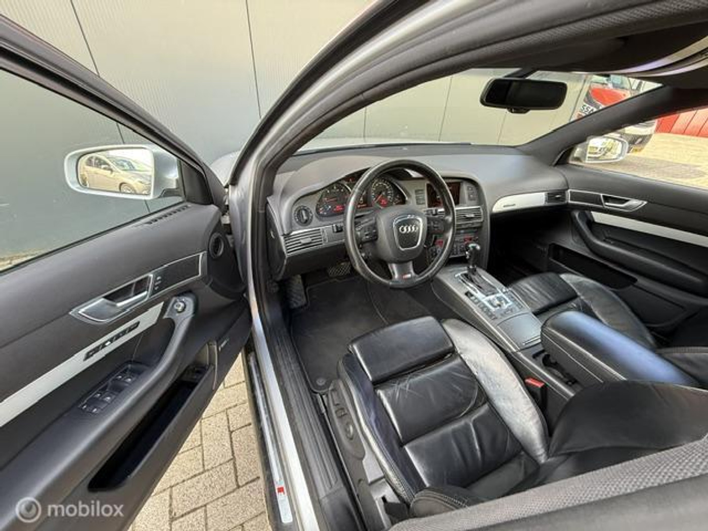 Foto van Audi Audi A6