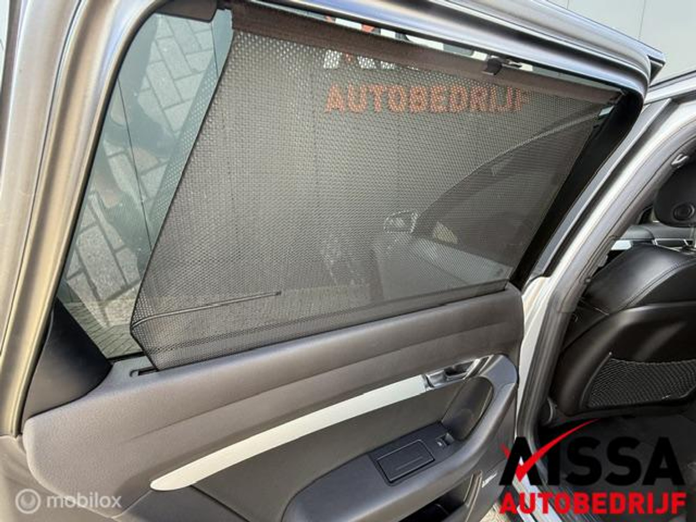 Foto van Audi Audi A6