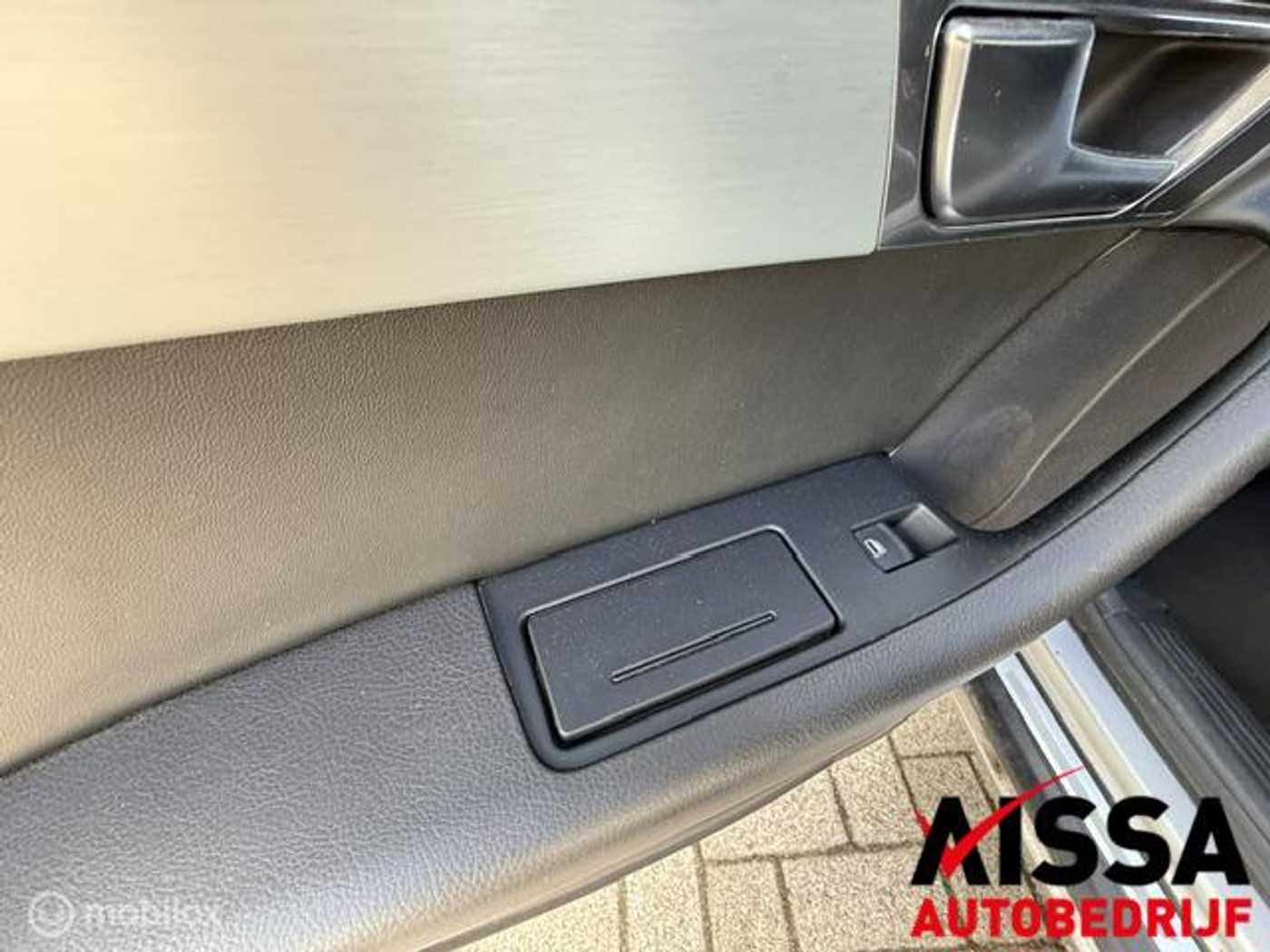 Foto van Audi Audi A6