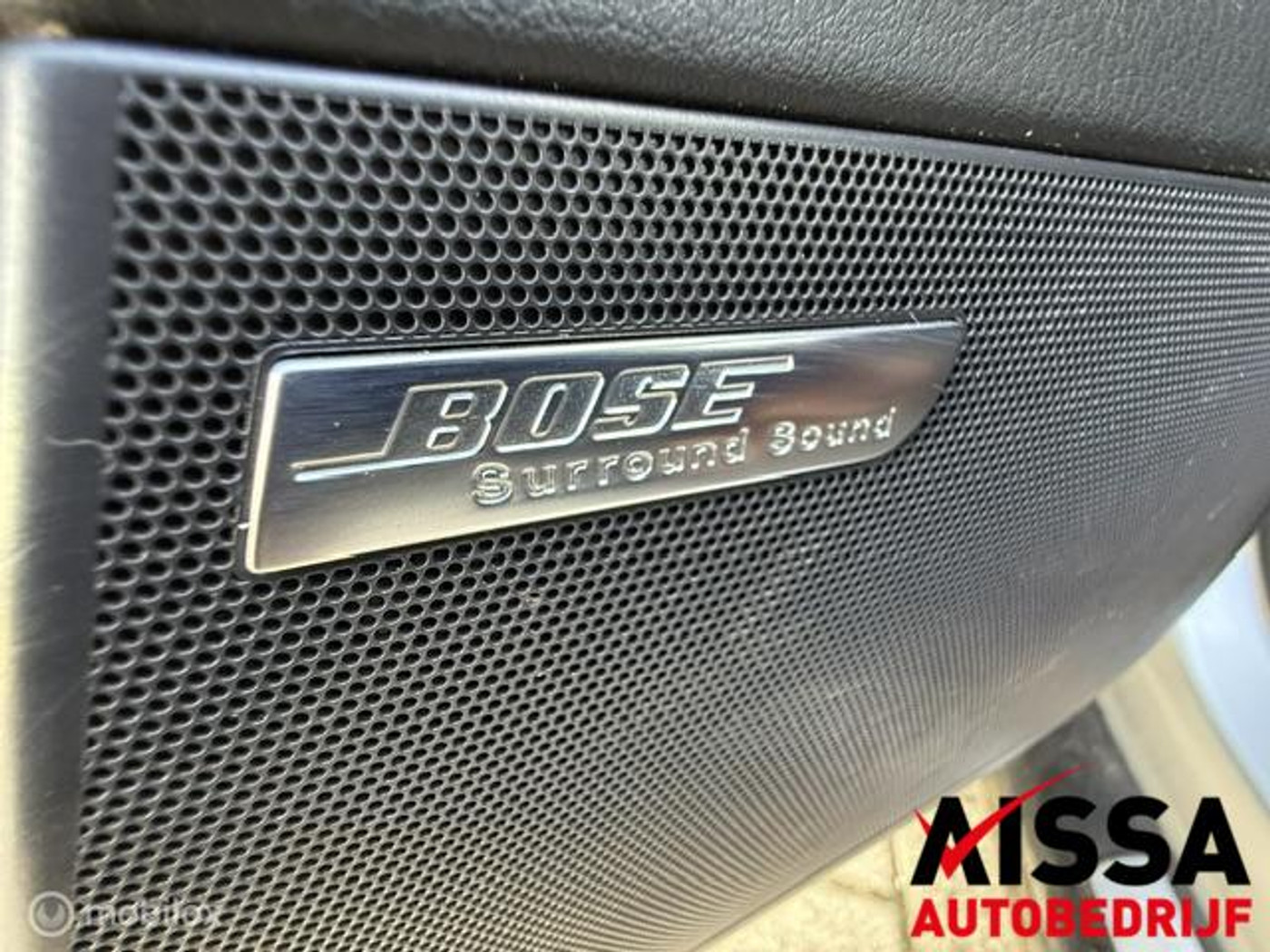 Foto van Audi Audi A6