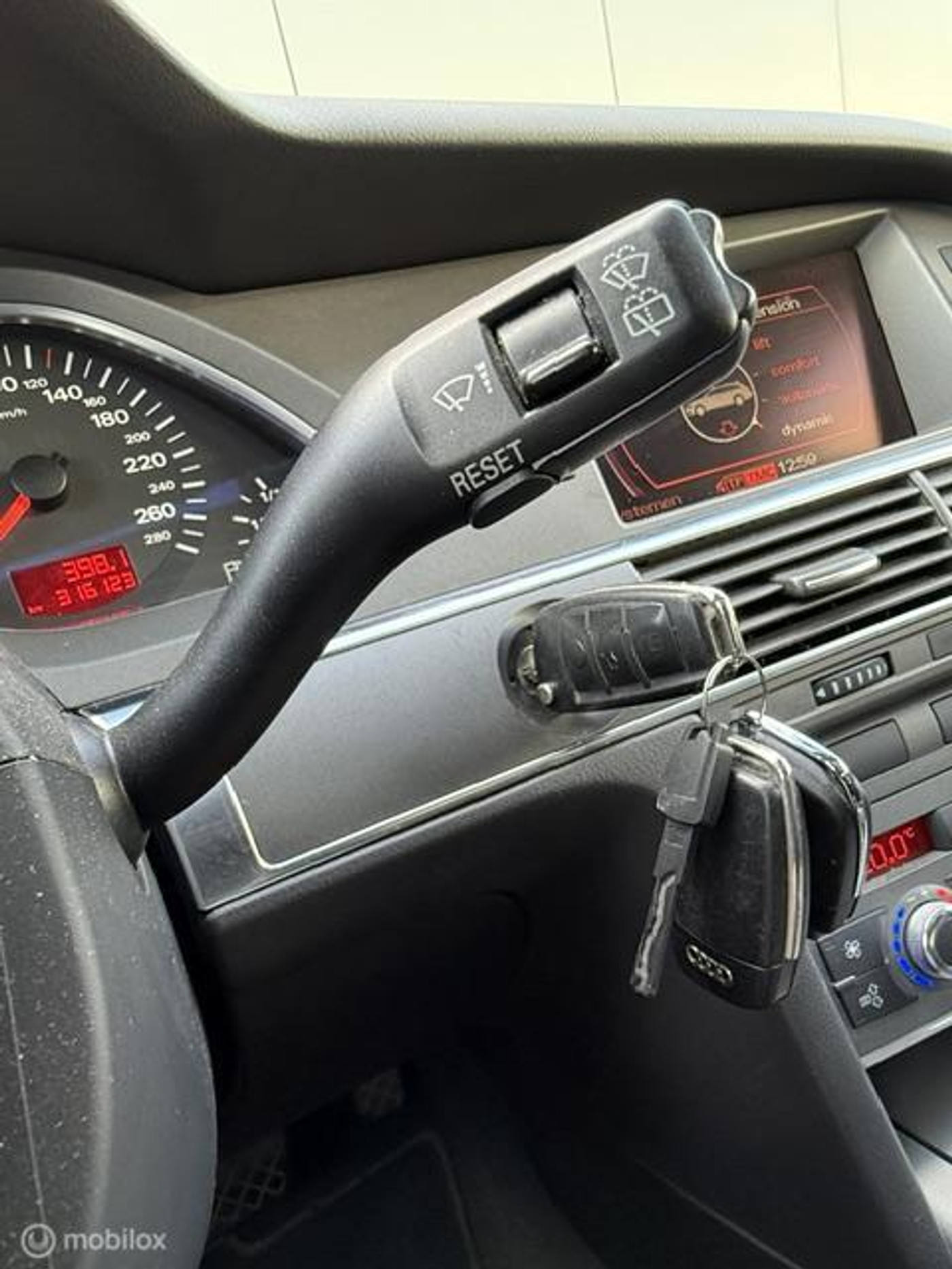 Foto van Audi Audi A6