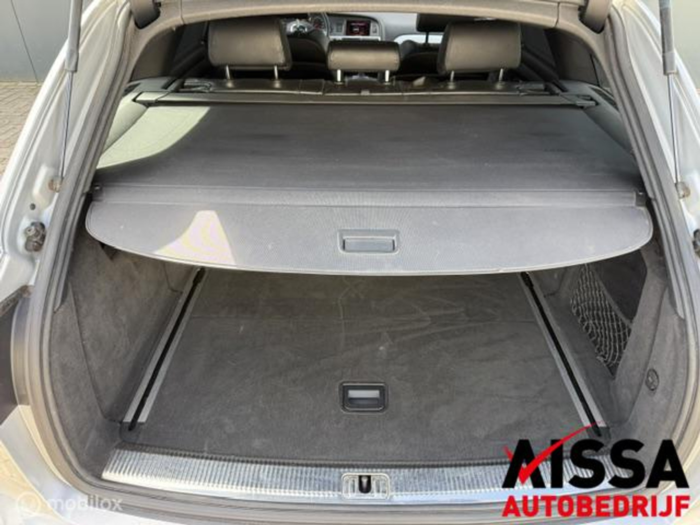 Foto van Audi Audi A6