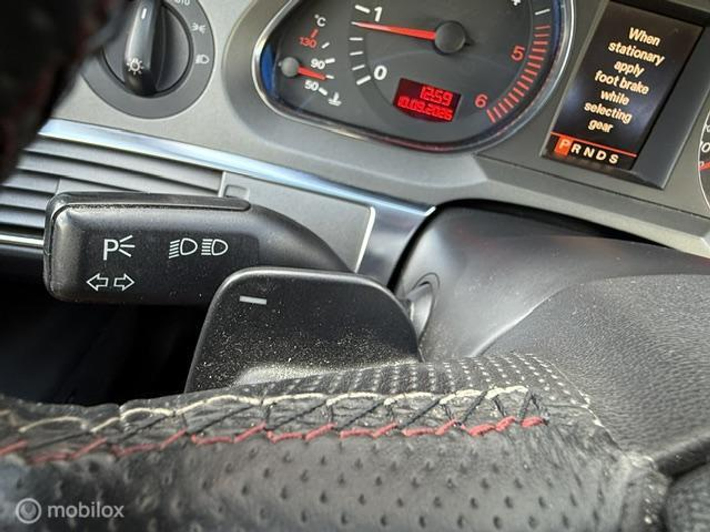 Foto van Audi Audi A6