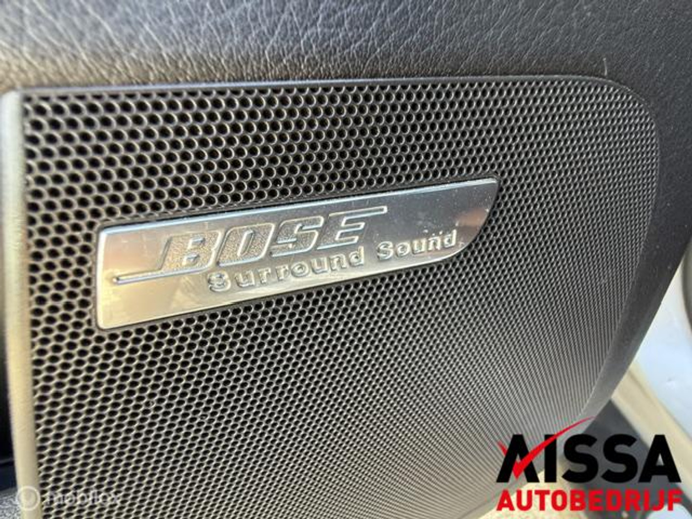 Foto van Audi Audi A6