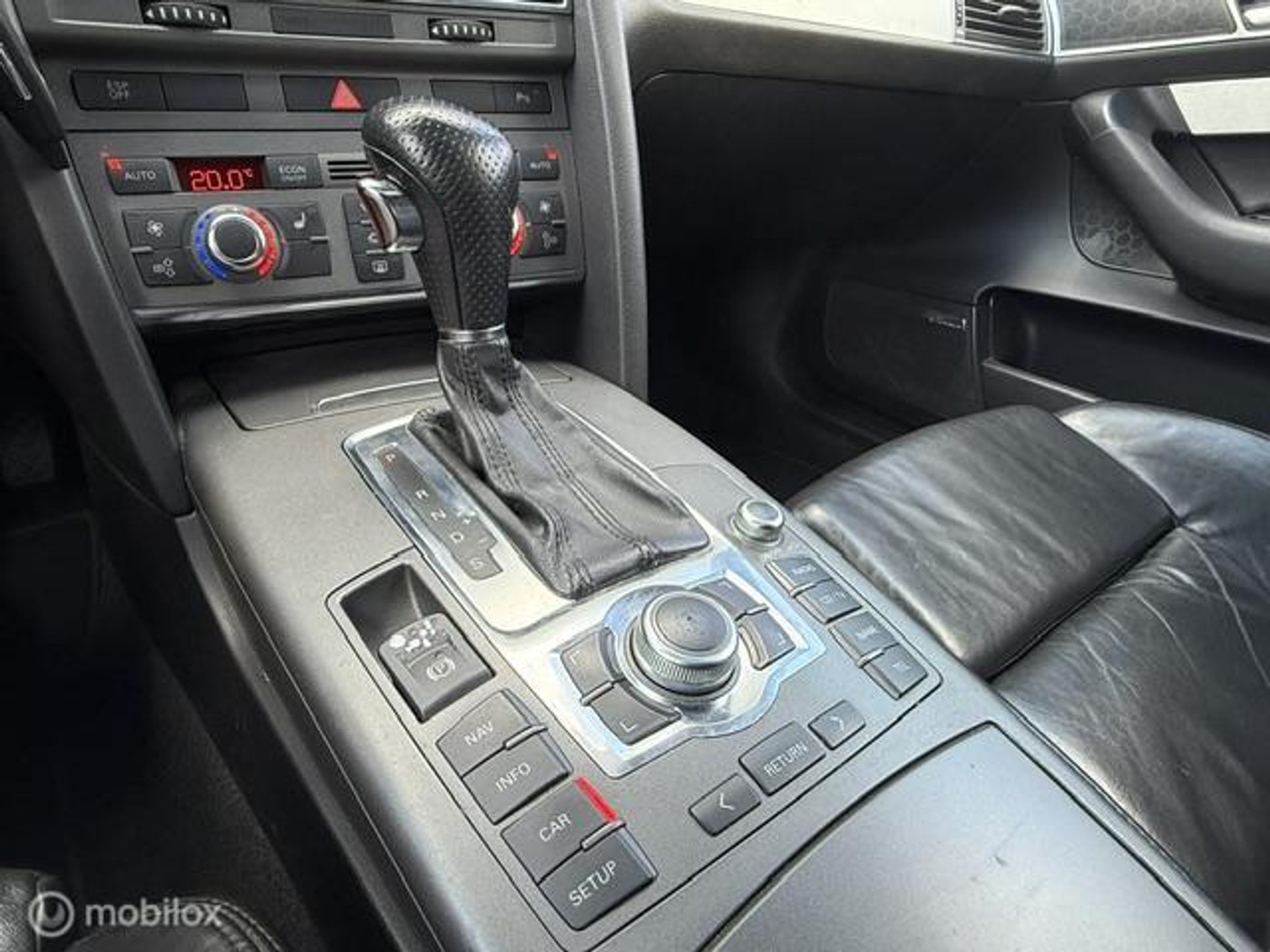 Foto van Audi Audi A6