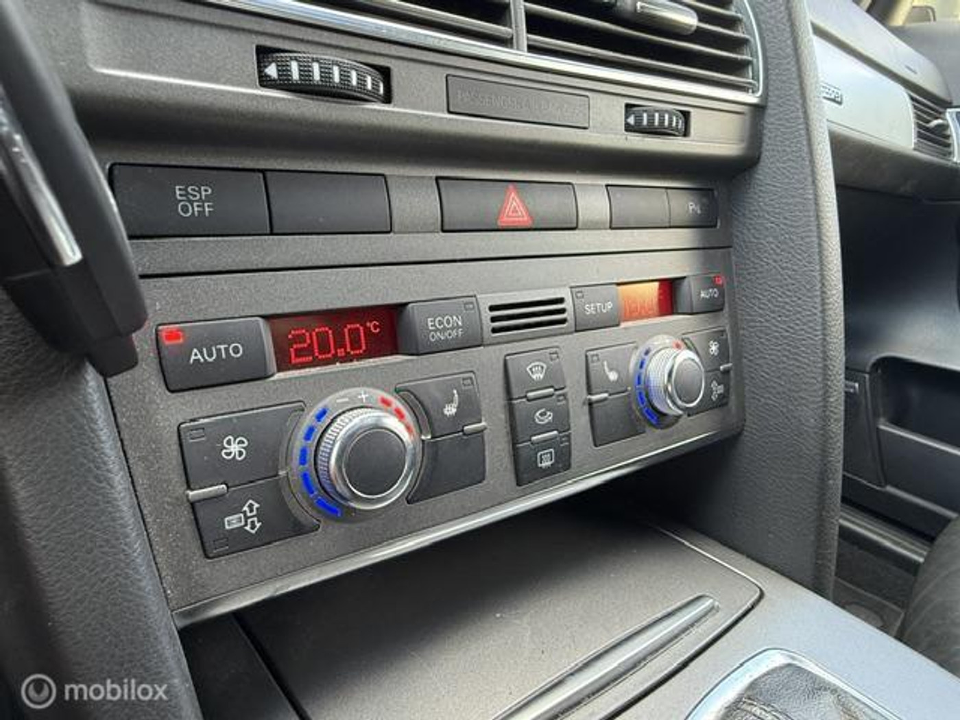 Foto van Audi Audi A6