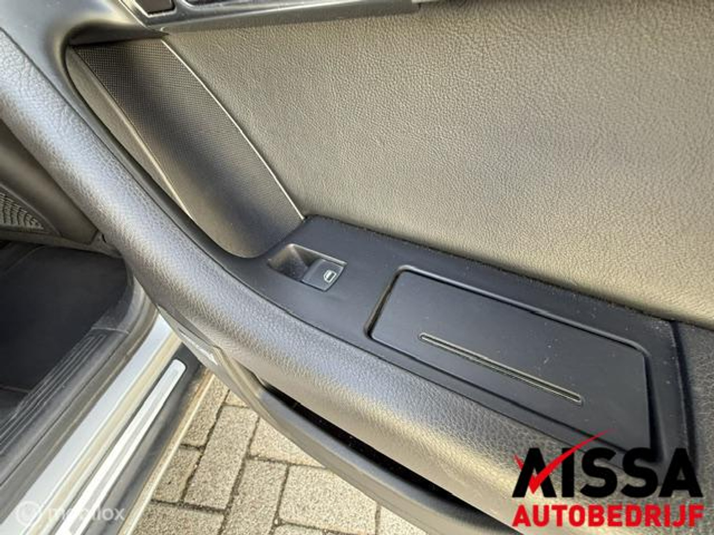 Foto van Audi Audi A6