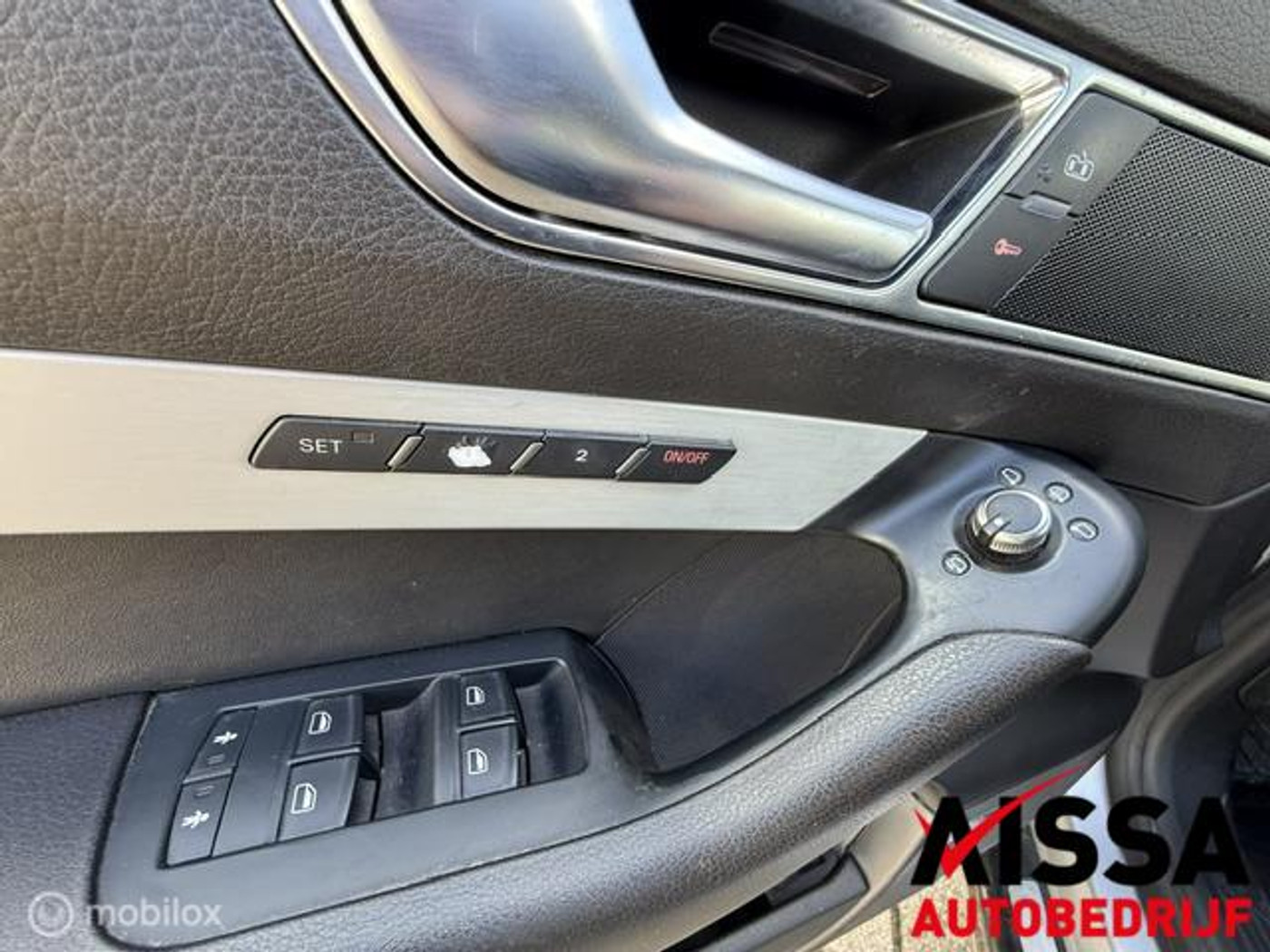 Foto van Audi Audi A6