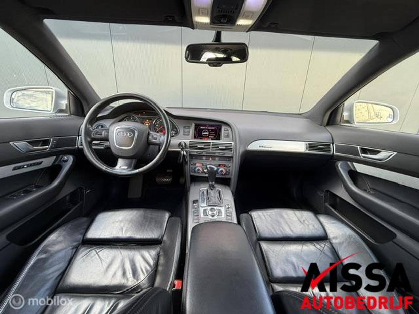 Foto van Audi Audi A6