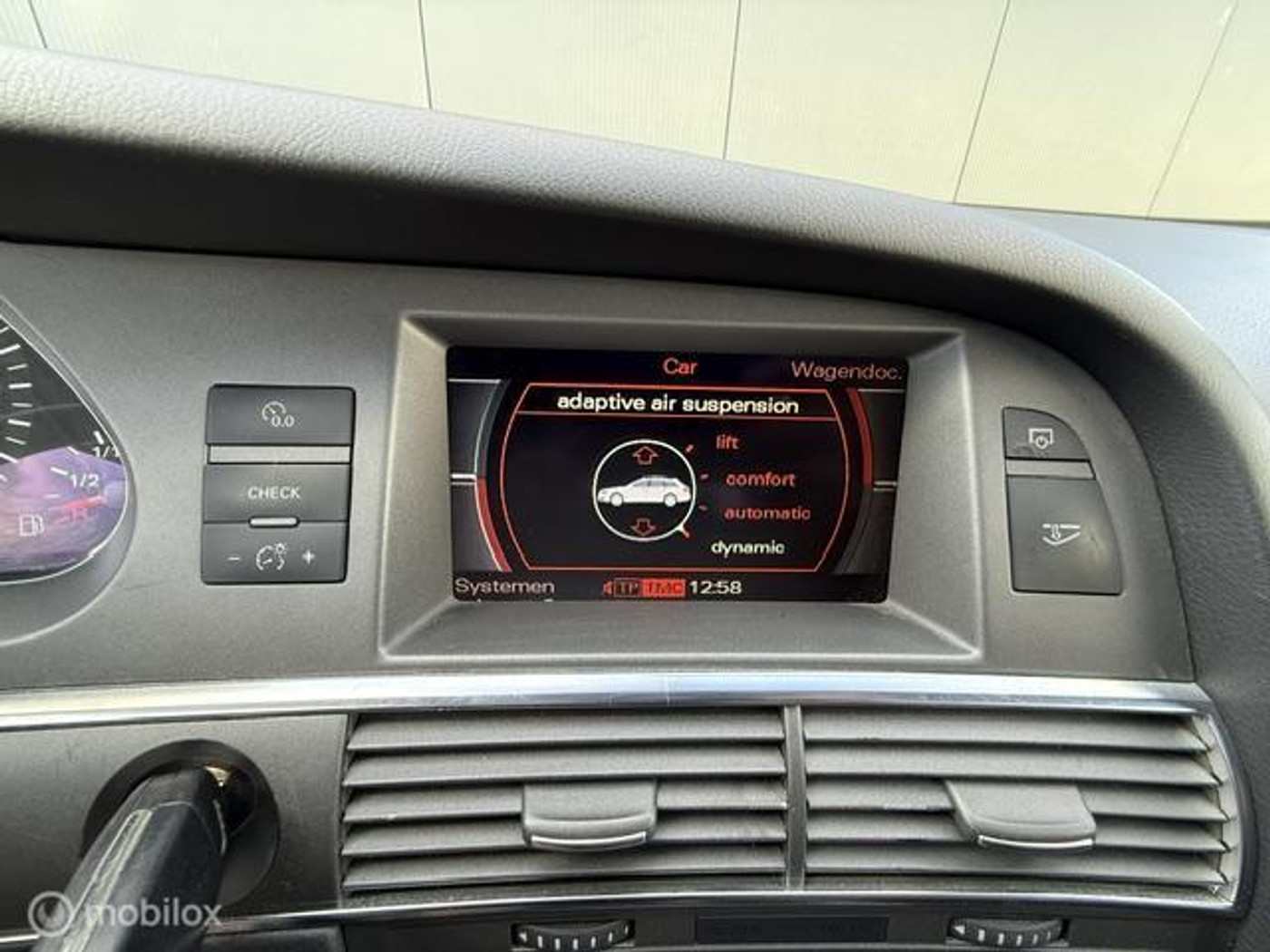 Foto van Audi Audi A6