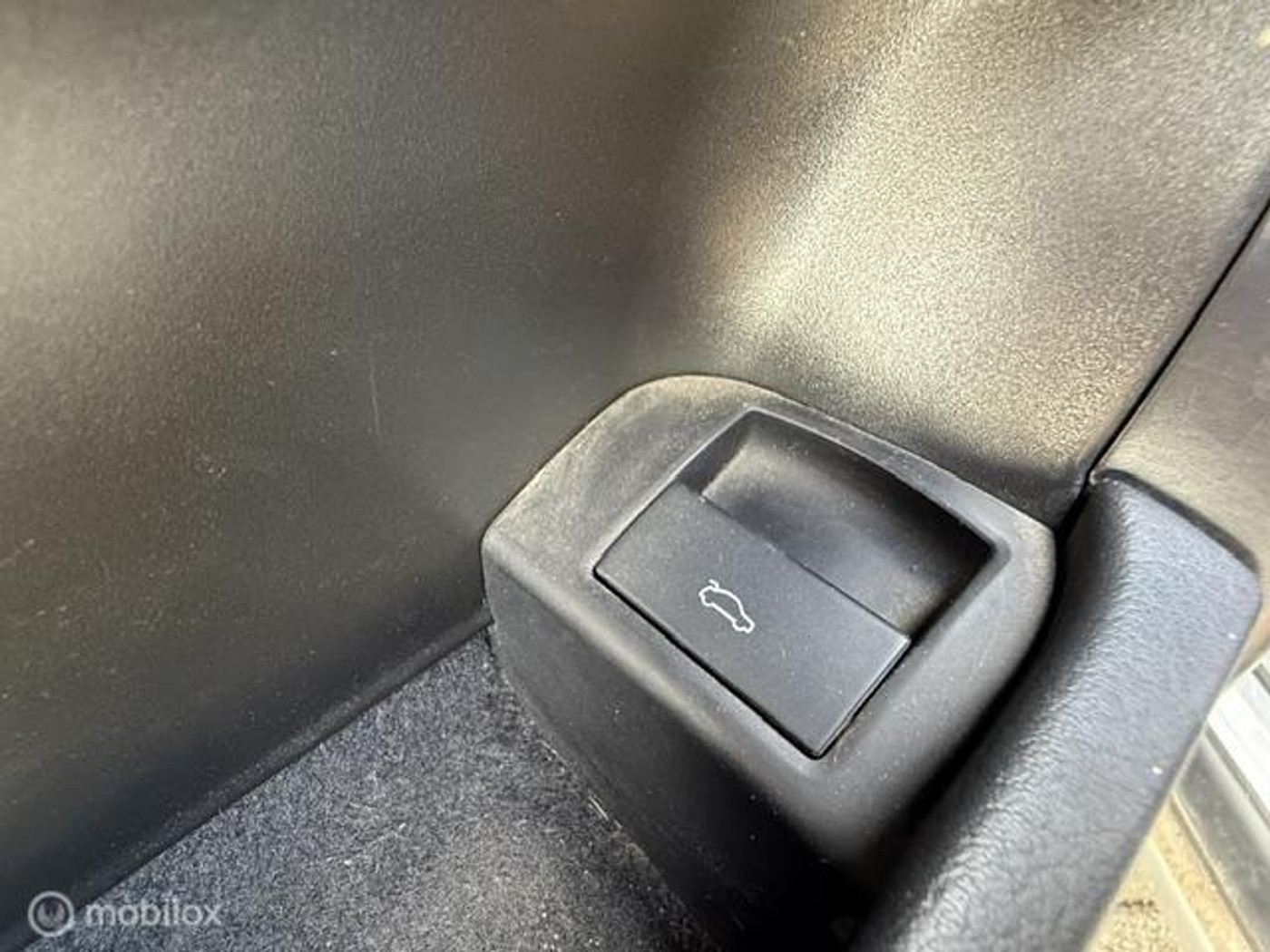 Foto van Audi Audi A6