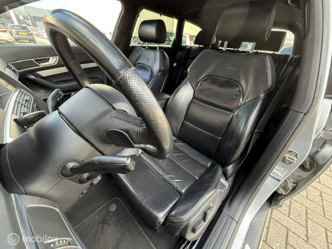 Foto van Audi Audi A6