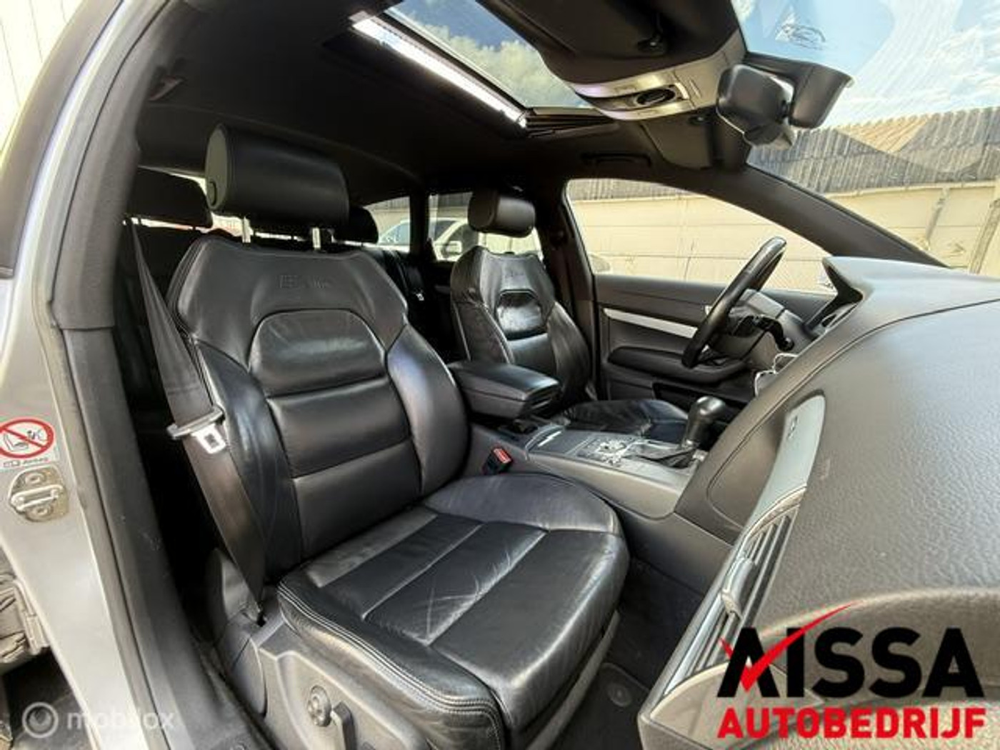 Foto van Audi Audi A6