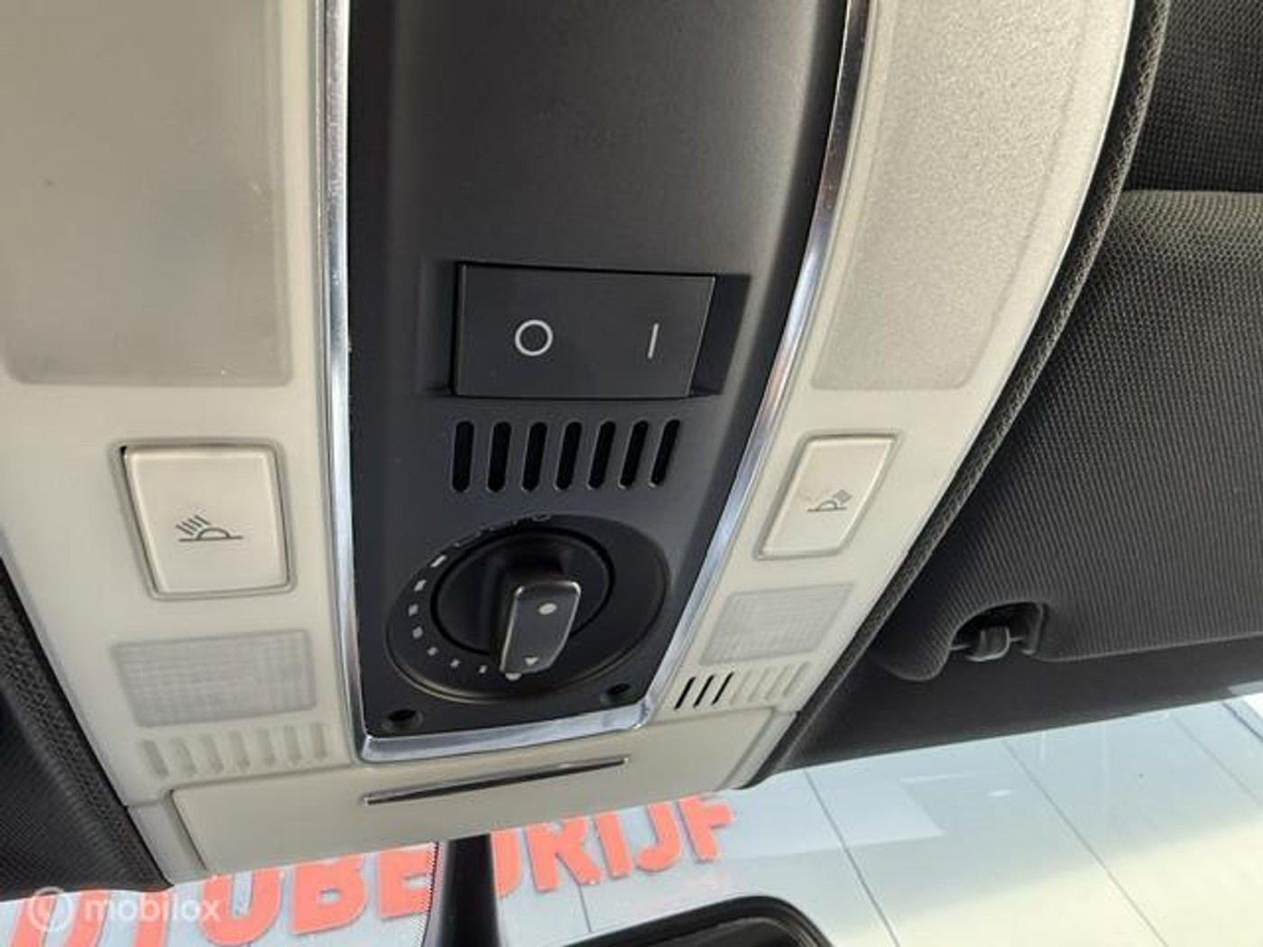 Foto van Audi Audi A6