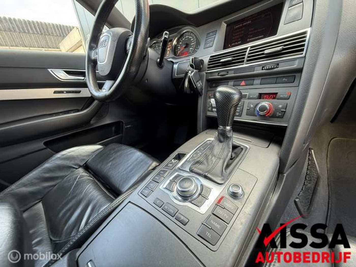 Foto van Audi Audi A6
