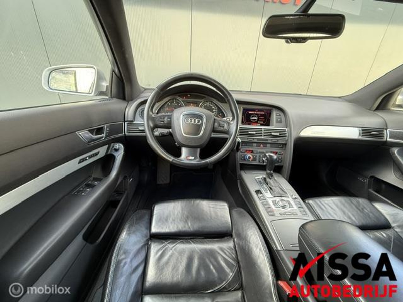 Foto van Audi Audi A6