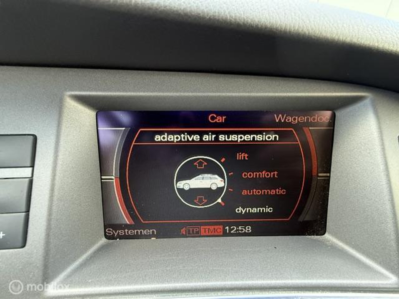 Foto van Audi Audi A6