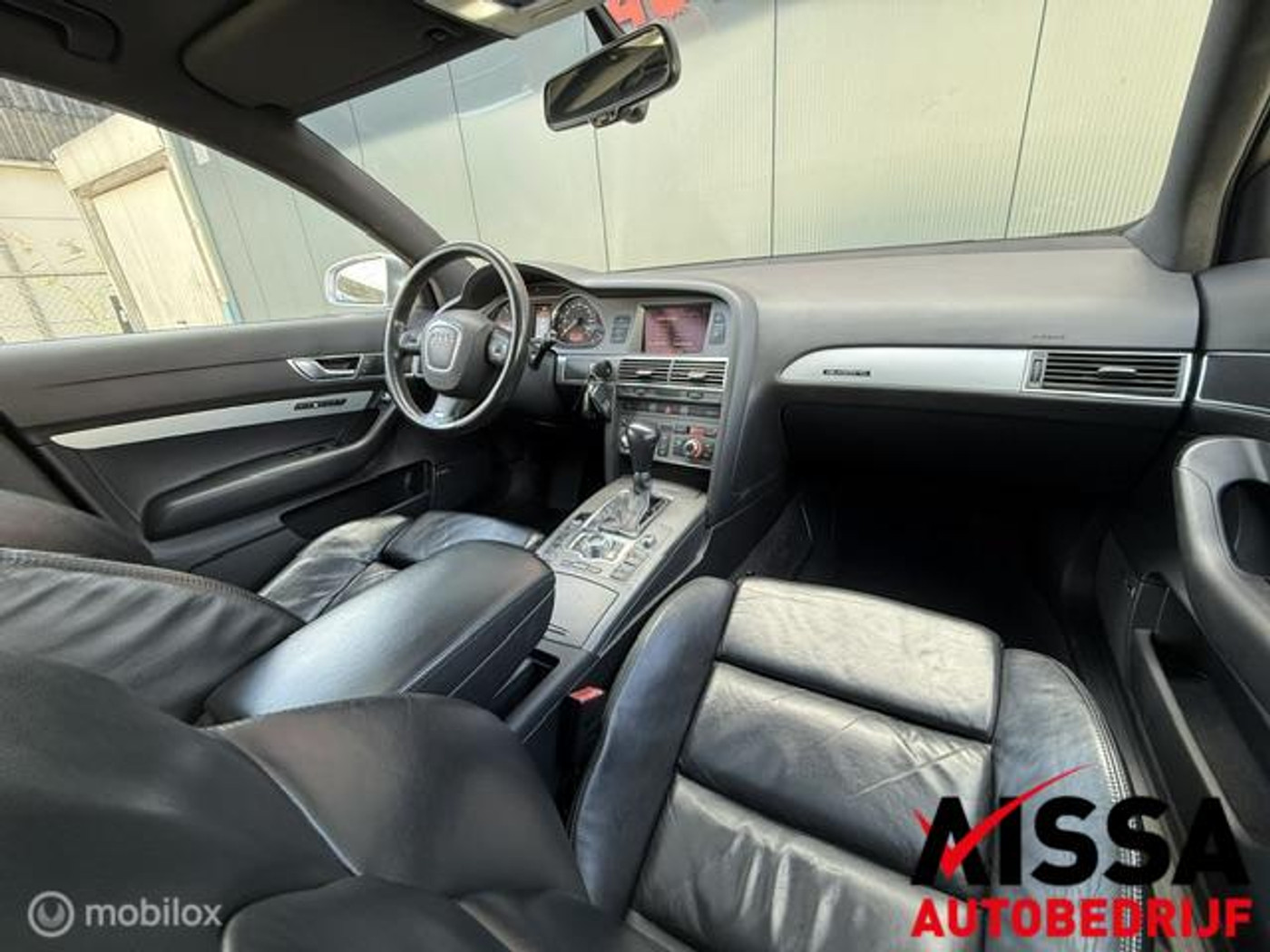 Foto van Audi Audi A6