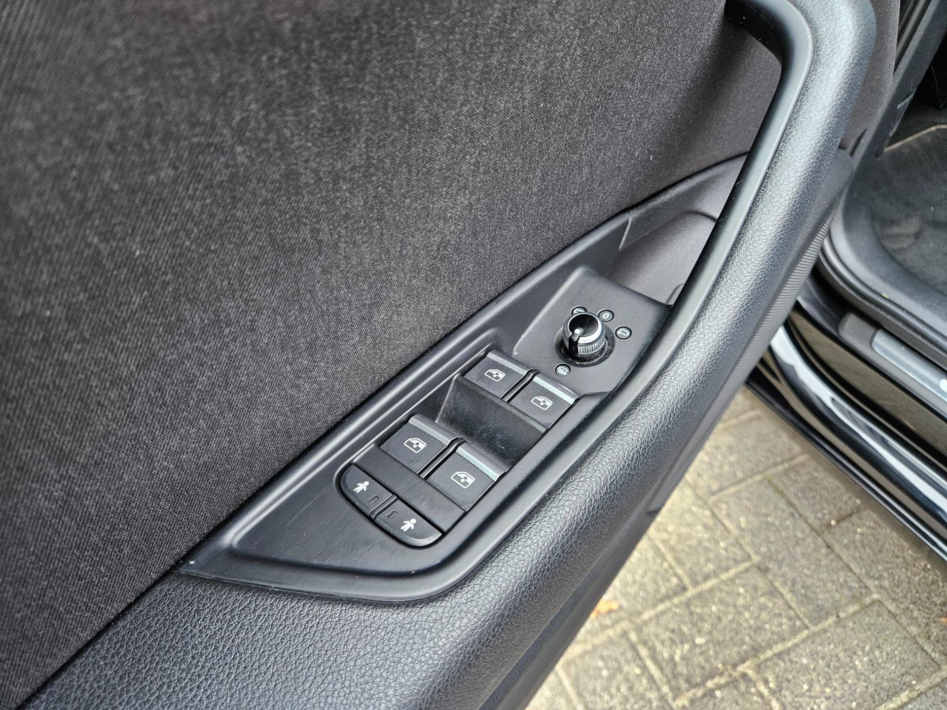 Foto van Audi A4
