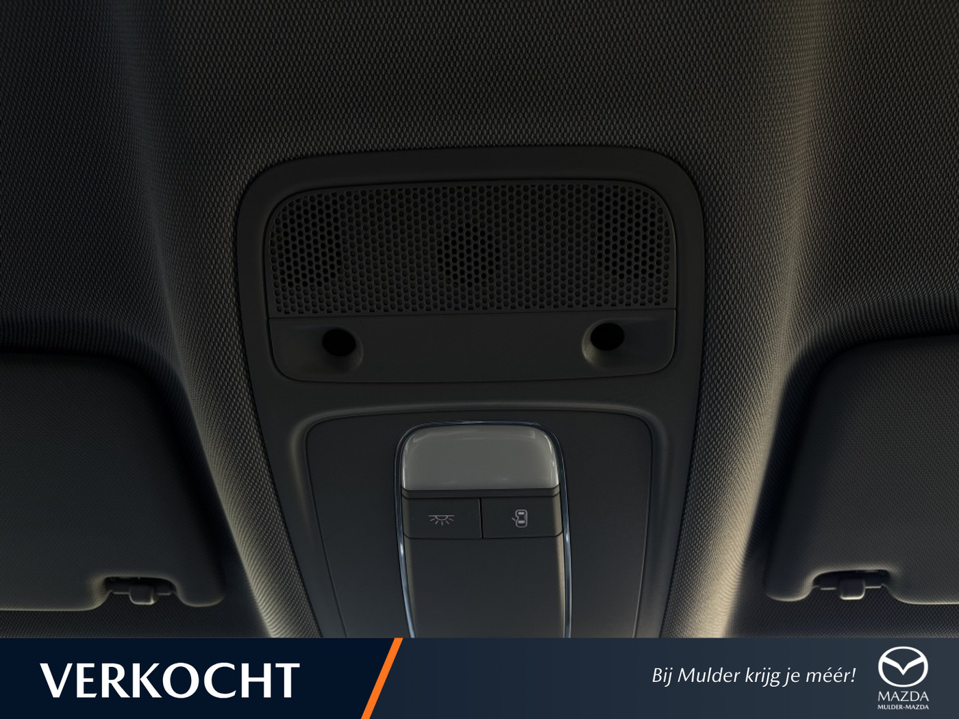 Foto van Audi A3 Limousine