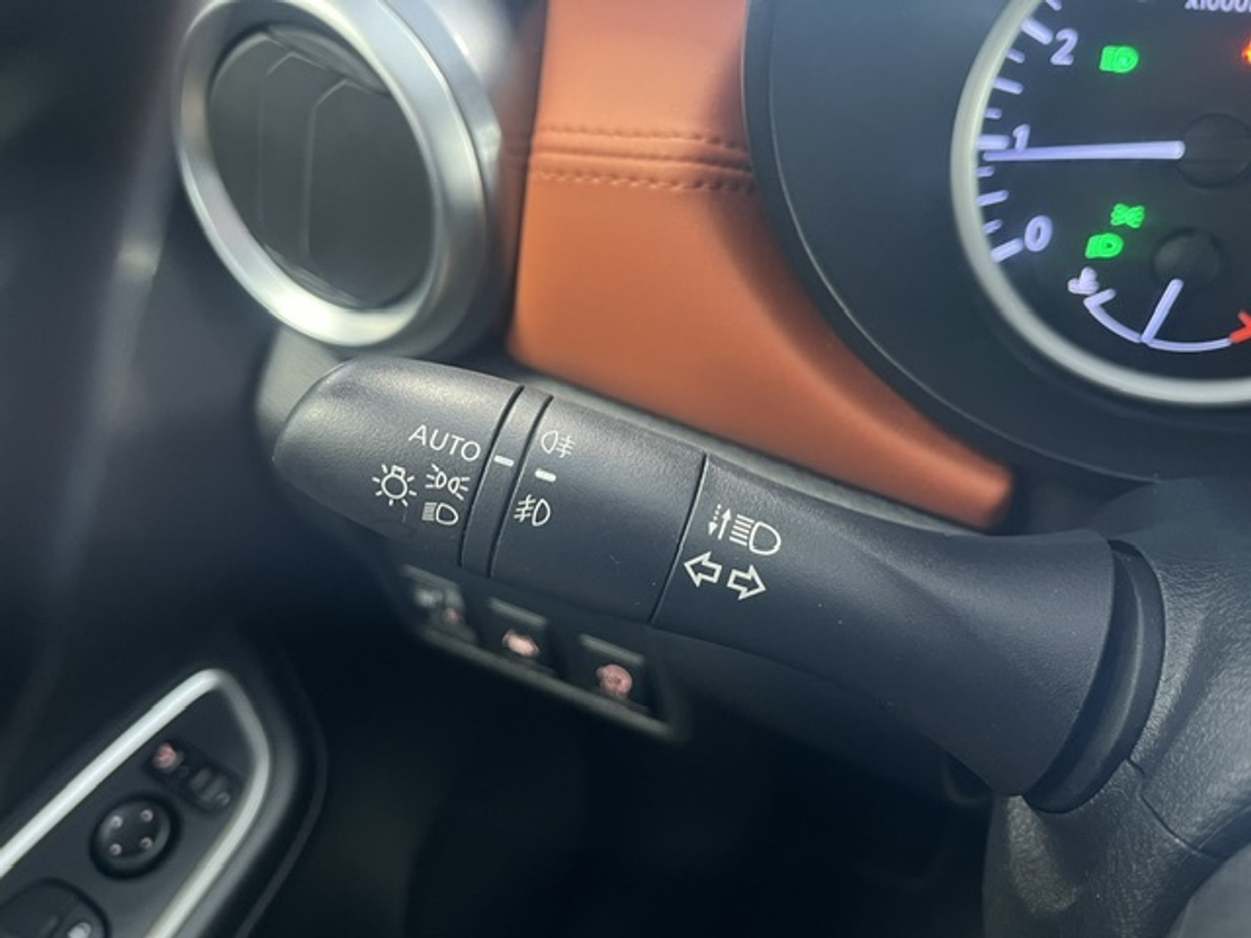 Foto van Nissan Nissan Micra