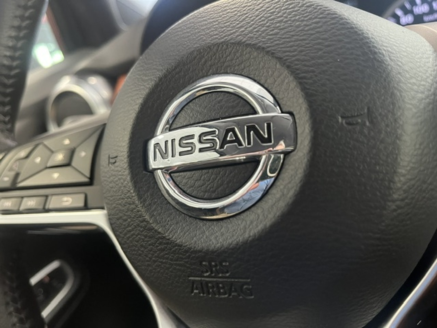 Foto van Nissan Nissan Micra