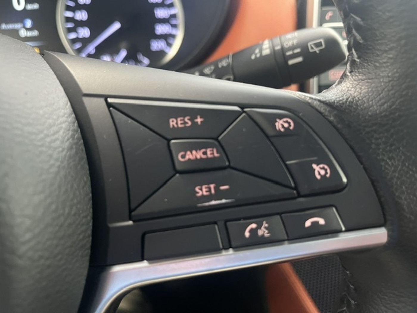 Foto van Nissan Nissan Micra