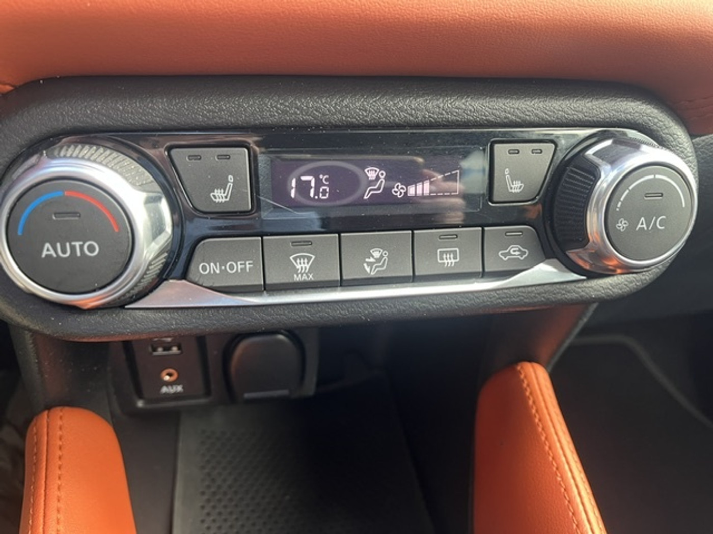 Foto van Nissan Nissan Micra