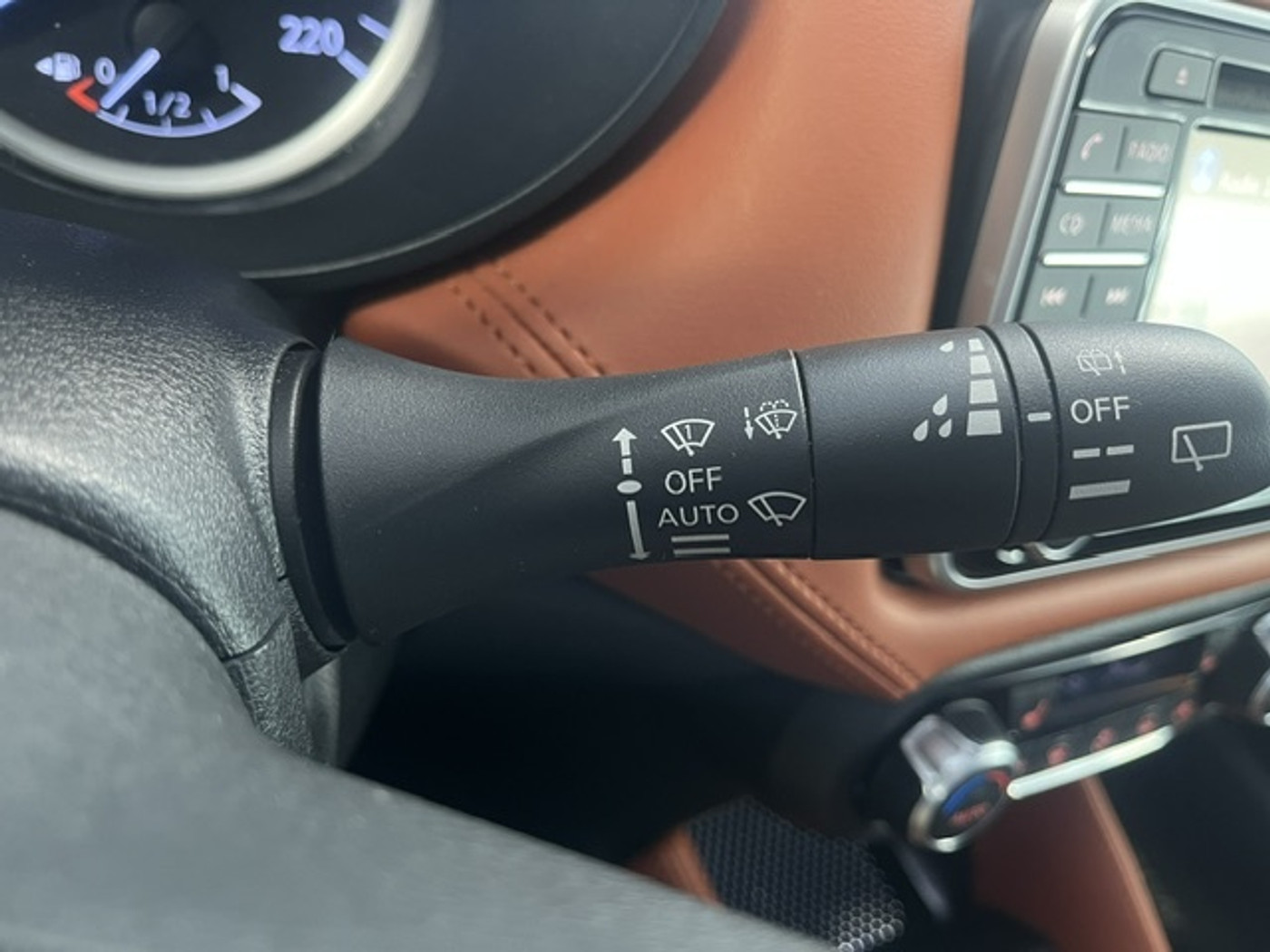 Foto van Nissan Nissan Micra