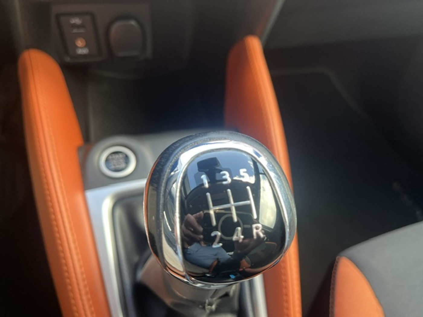 Foto van Nissan Nissan Micra