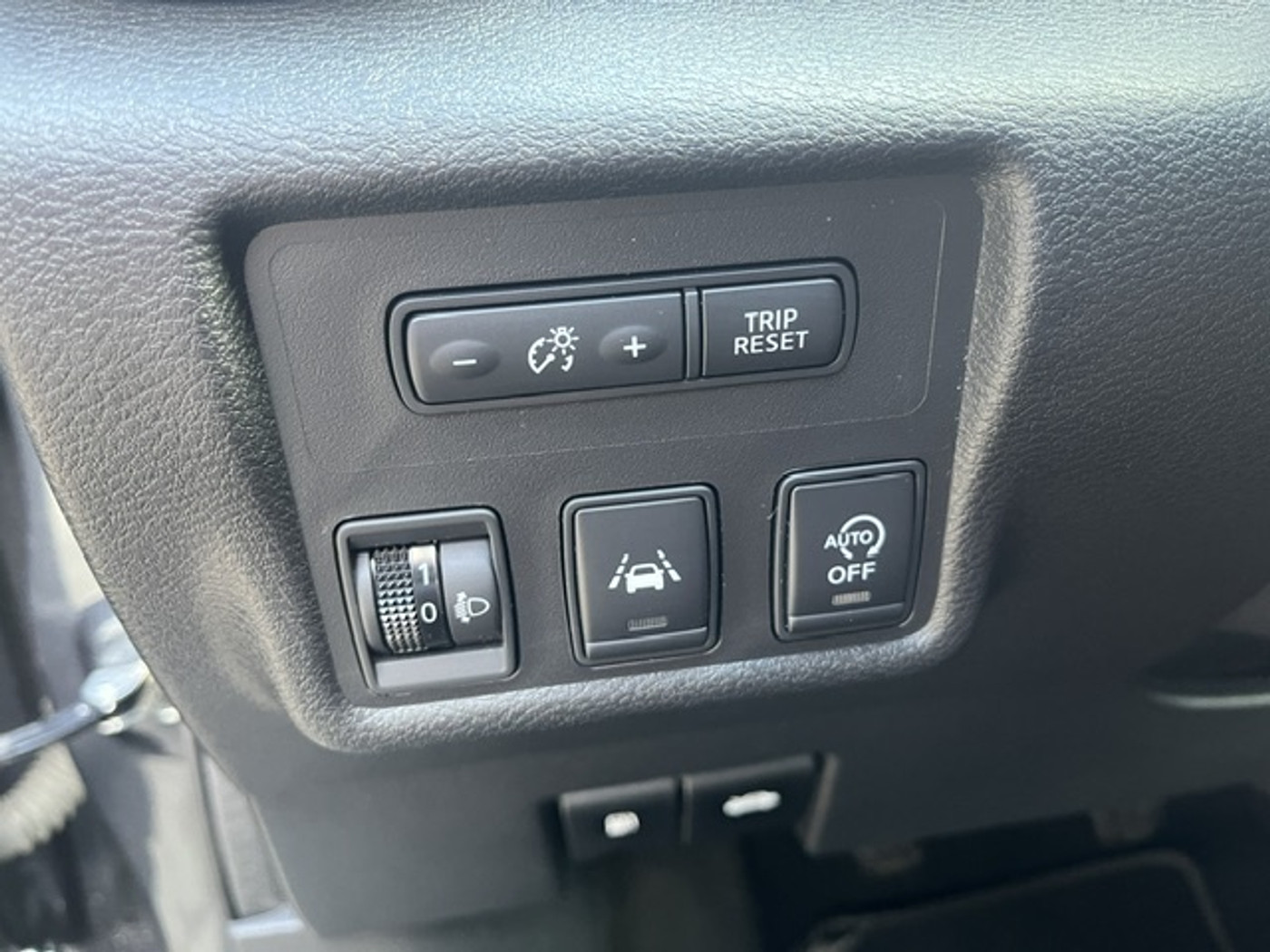 Foto van Nissan Nissan Micra