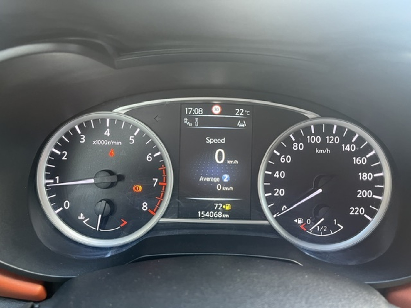 Foto van Nissan Nissan Micra