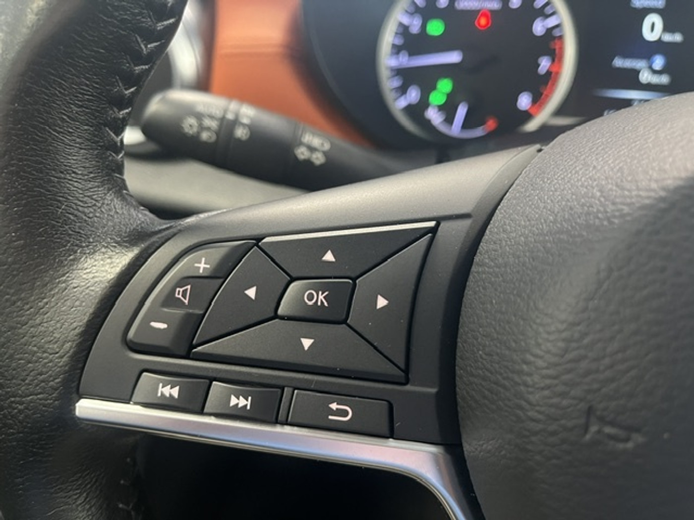 Foto van Nissan Nissan Micra