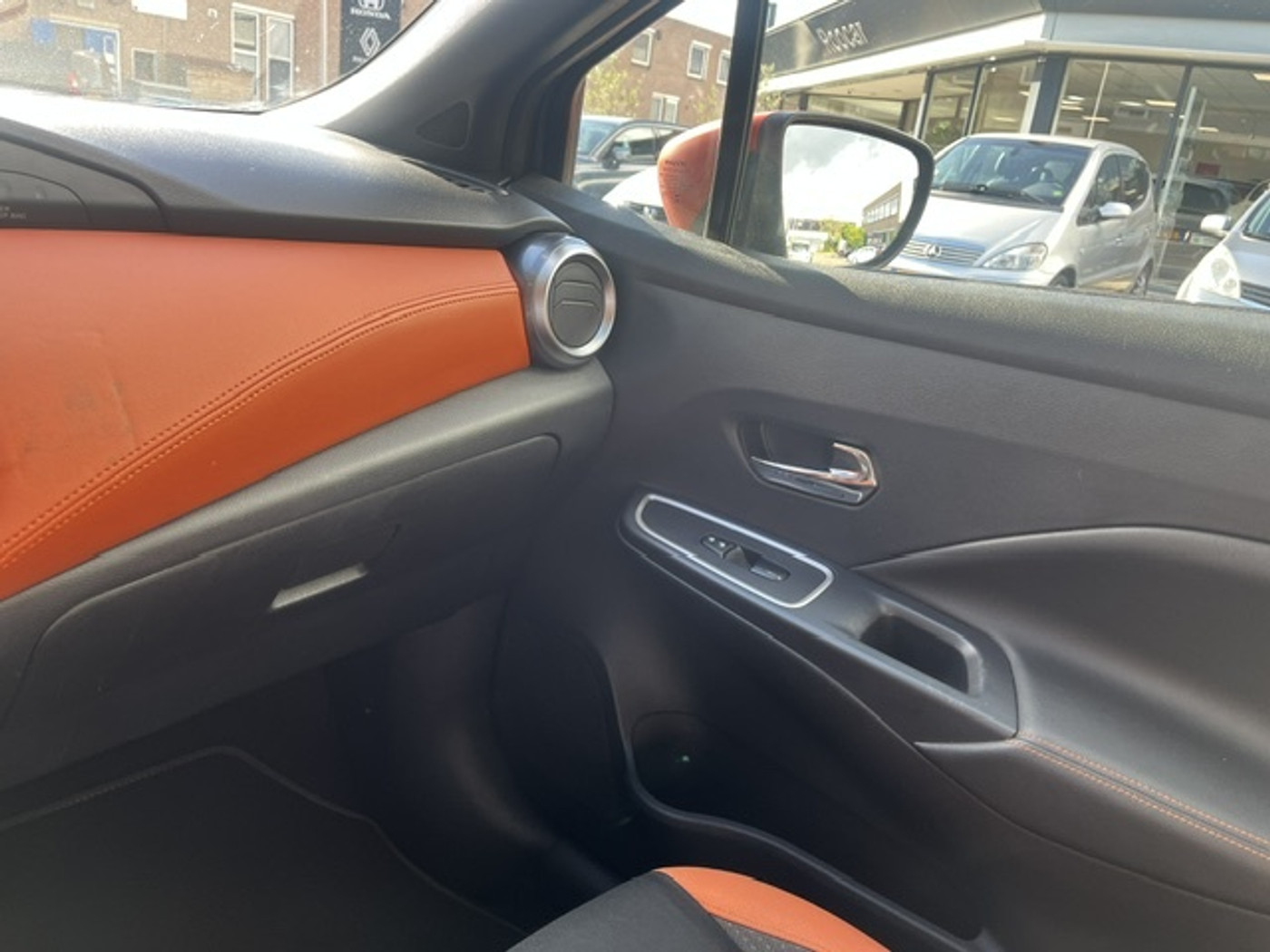 Foto van Nissan Nissan Micra