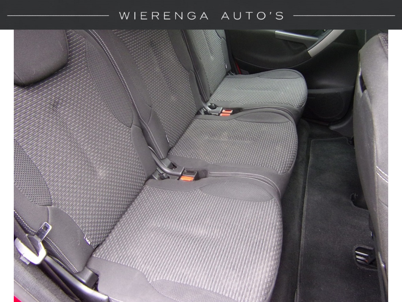 Foto van Citroen C4 Picasso